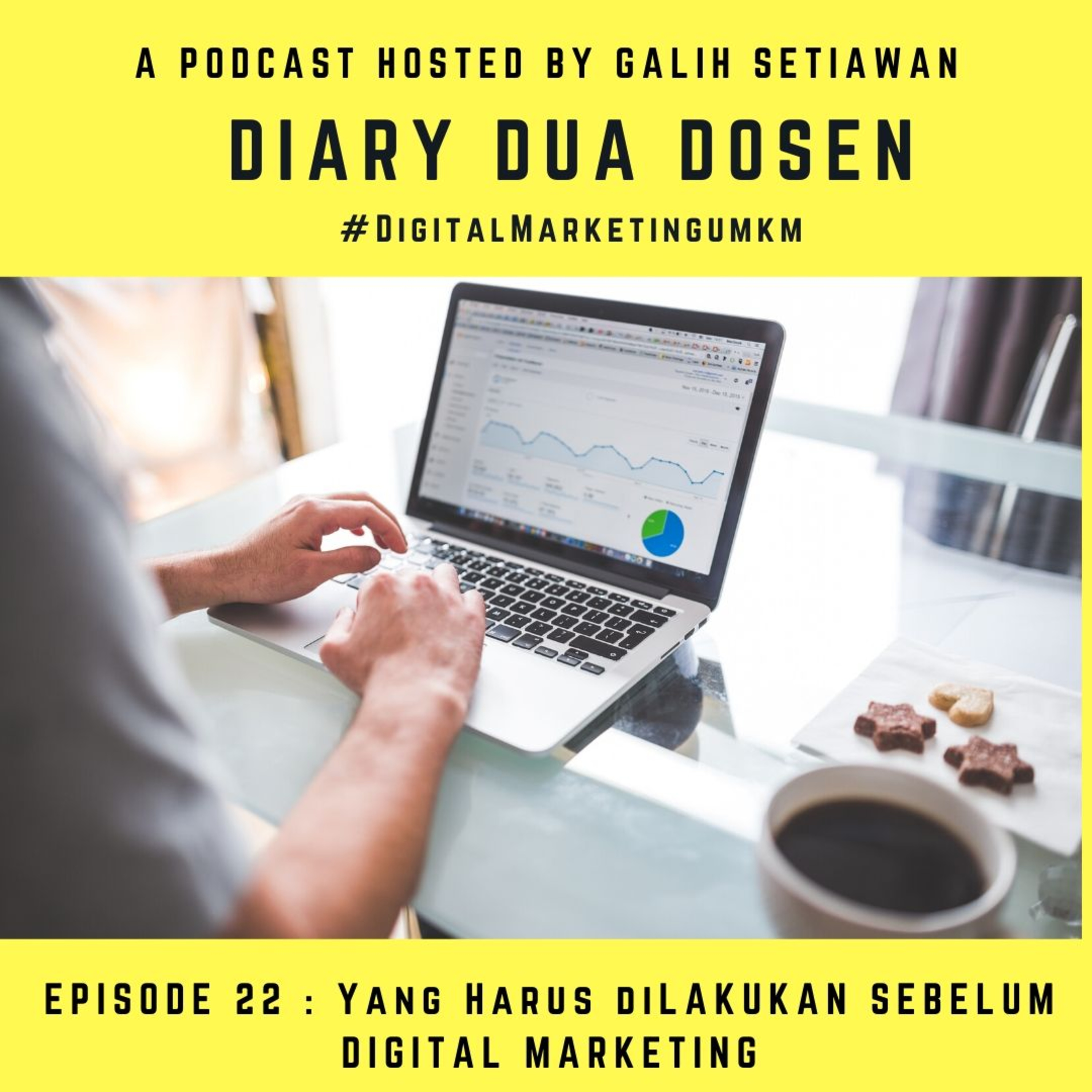 Diary Dua Dosen