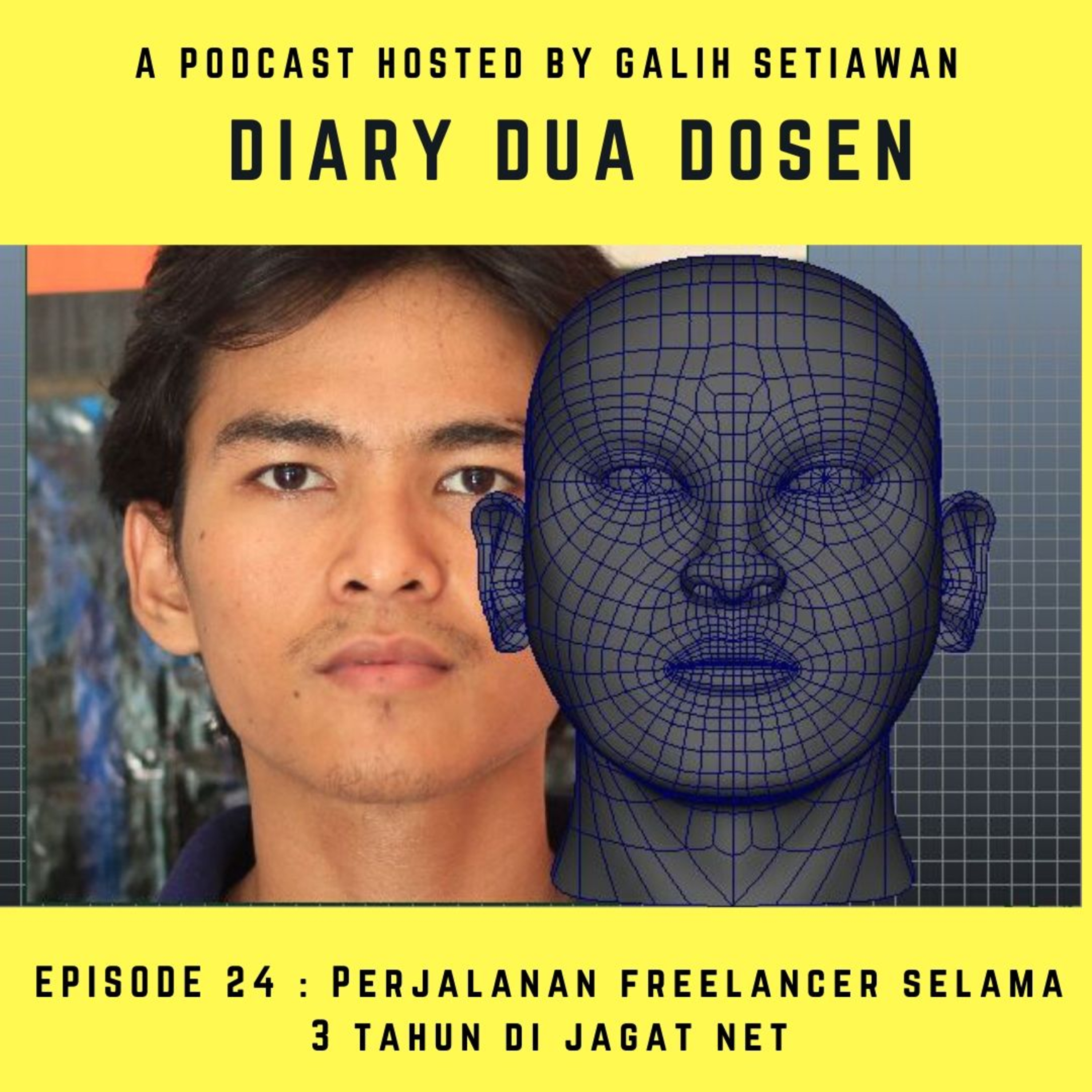 Diary Dua Dosen