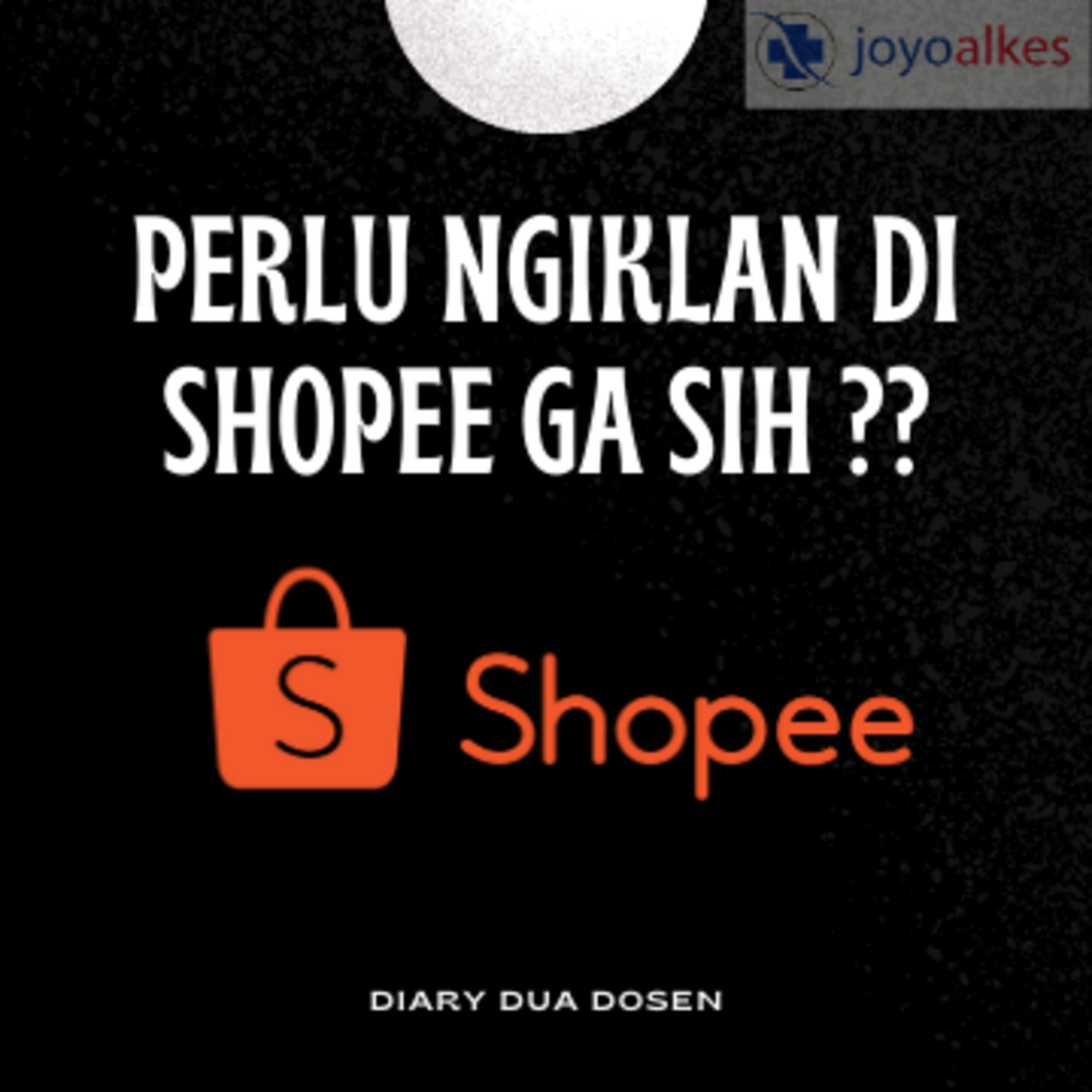 Diary Dua Dosen