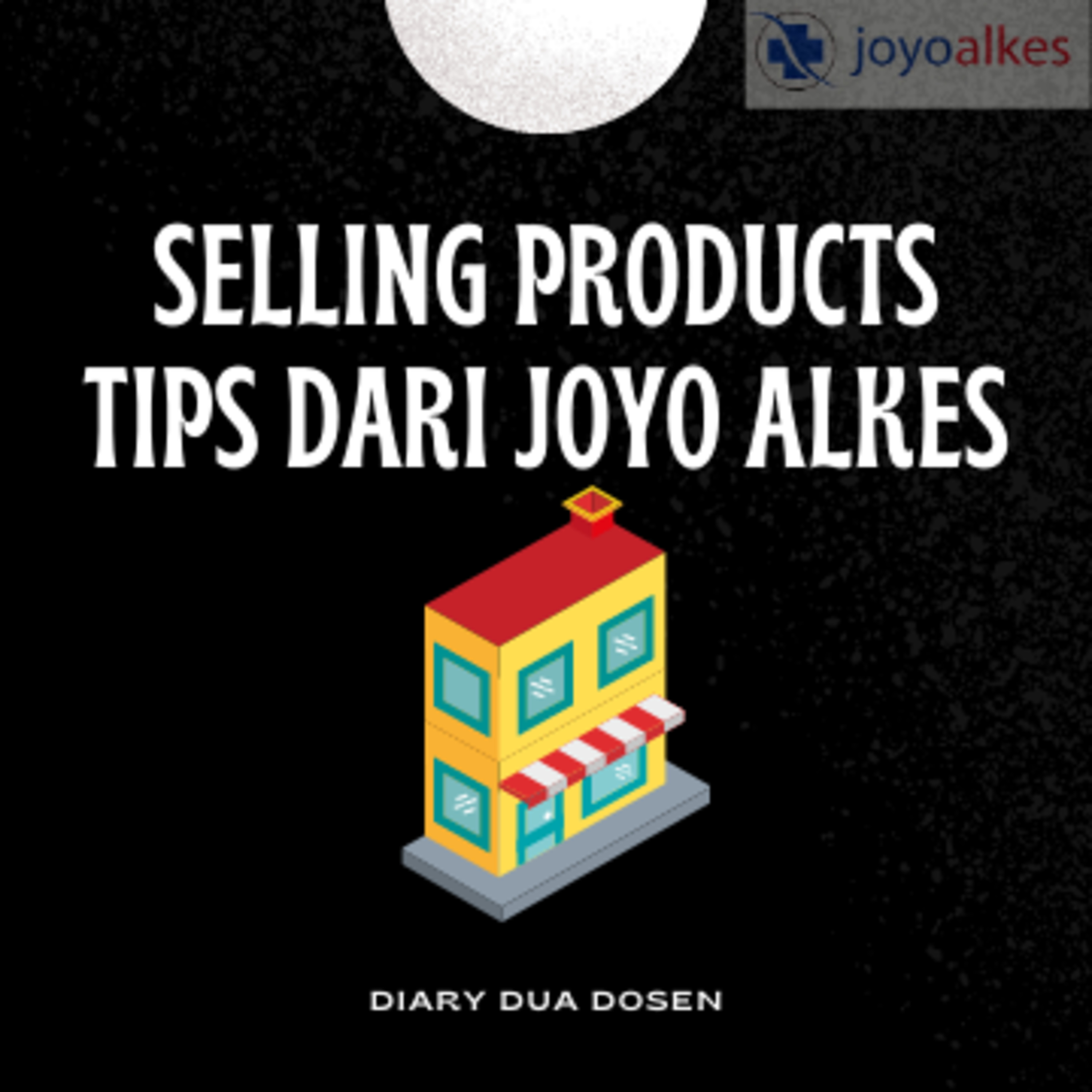 Diary Dua Dosen