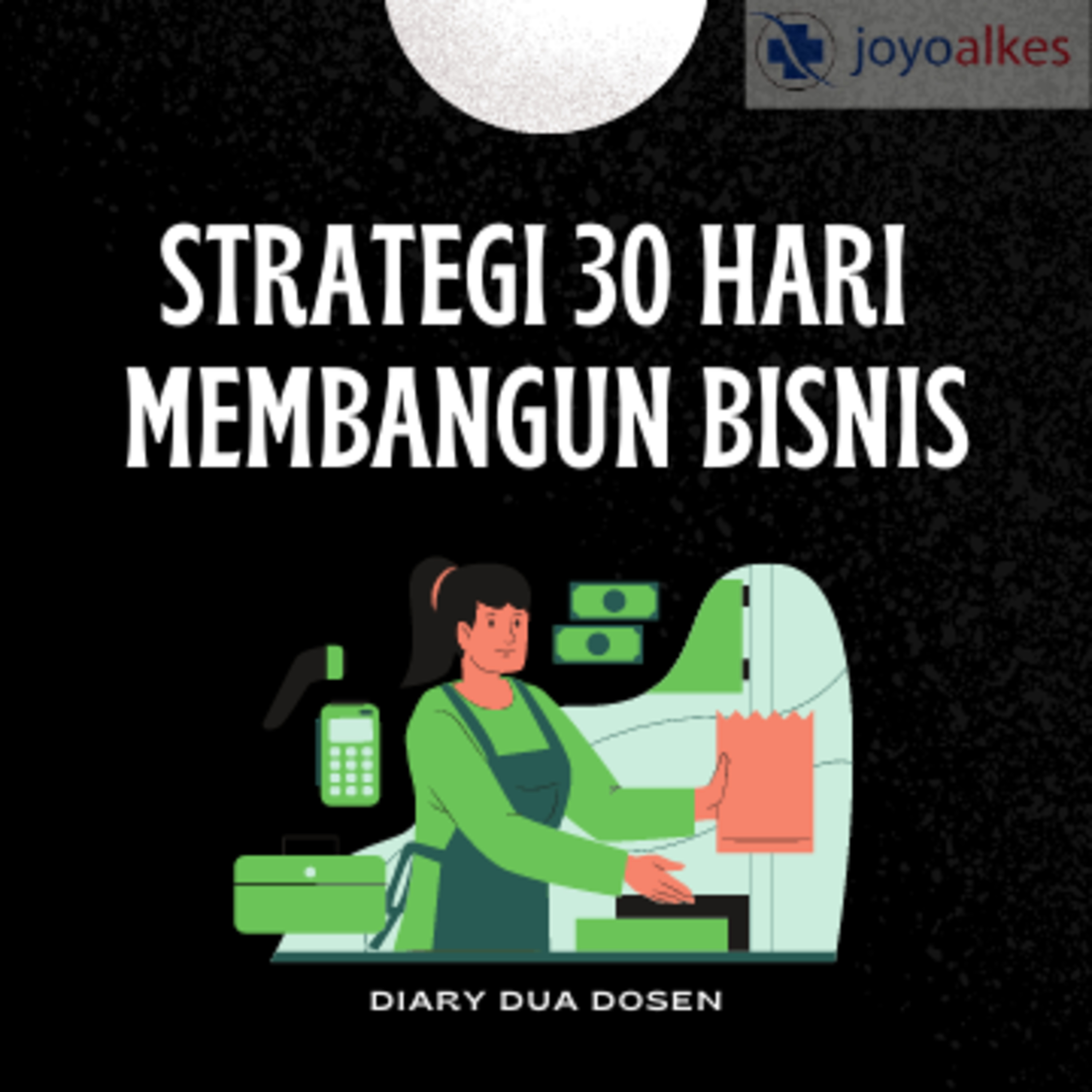 Diary Dua Dosen