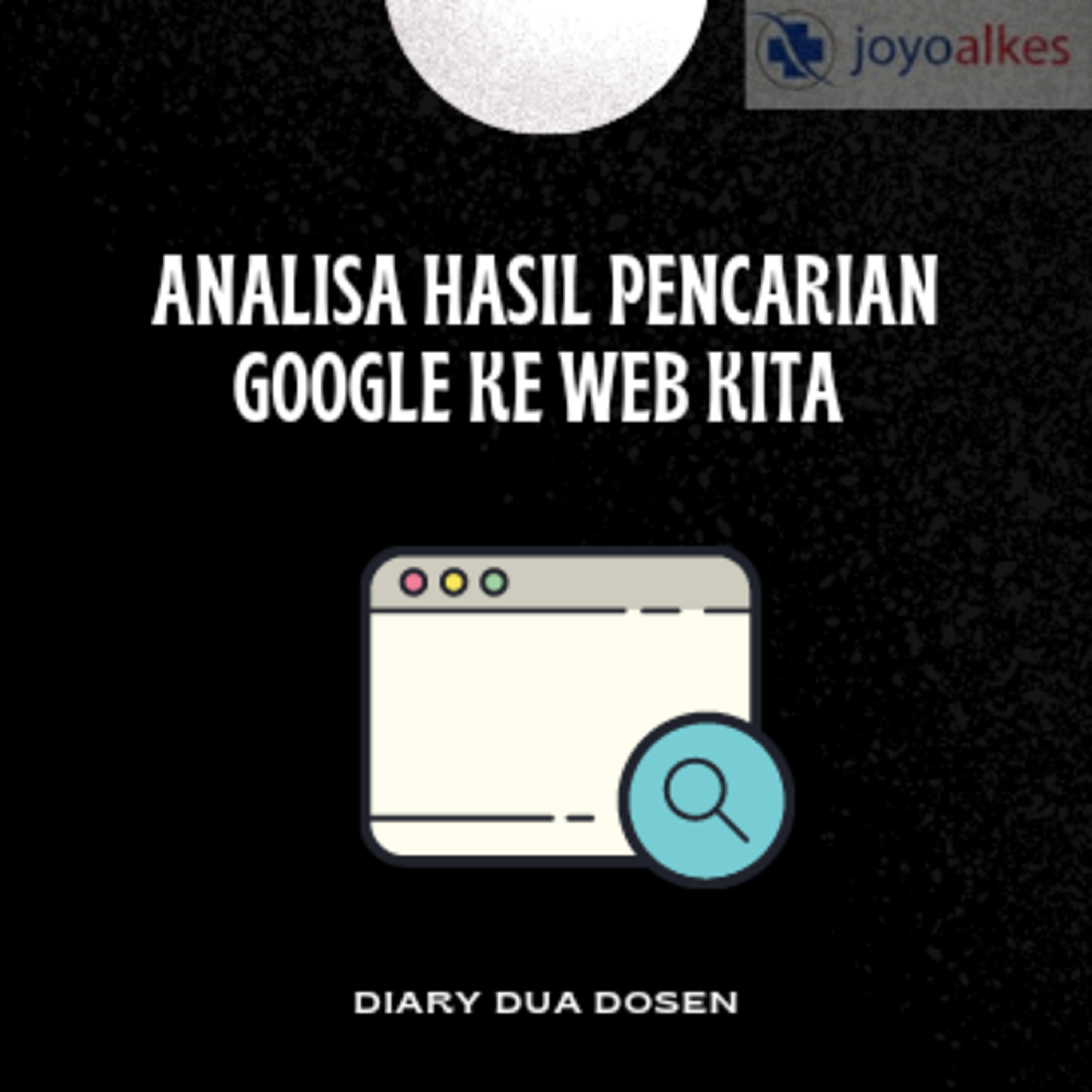 Diary Dua Dosen