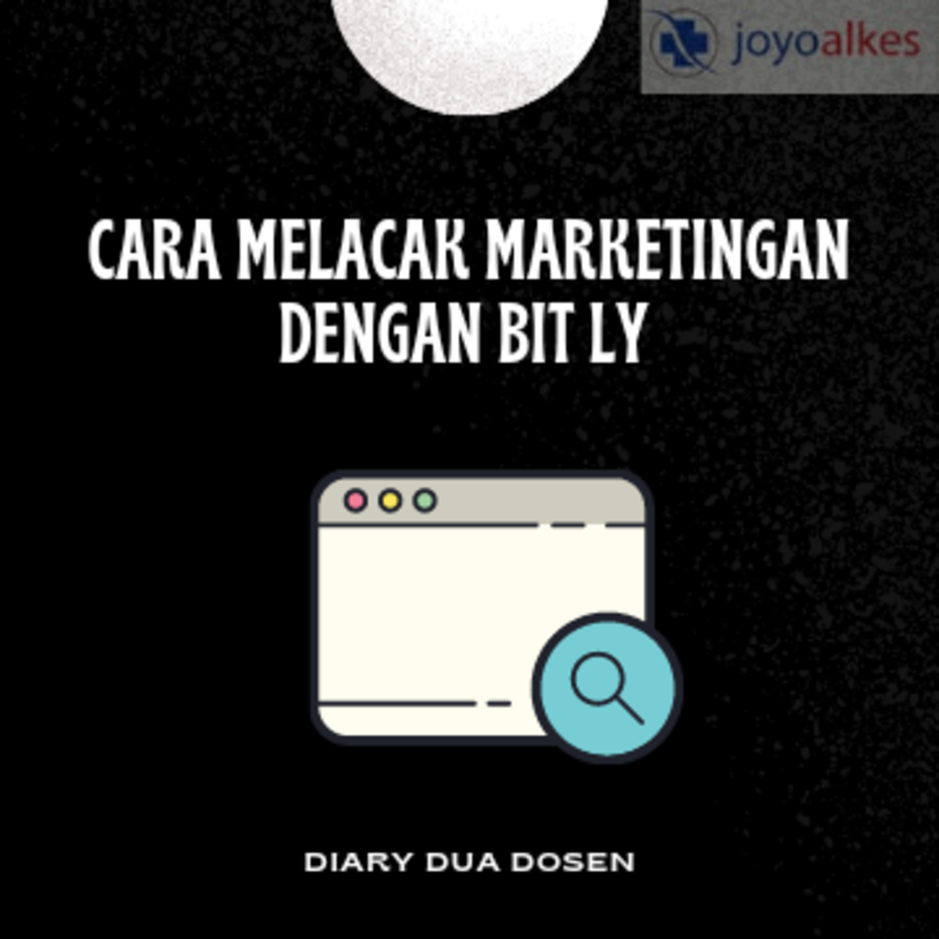 Diary Dua Dosen