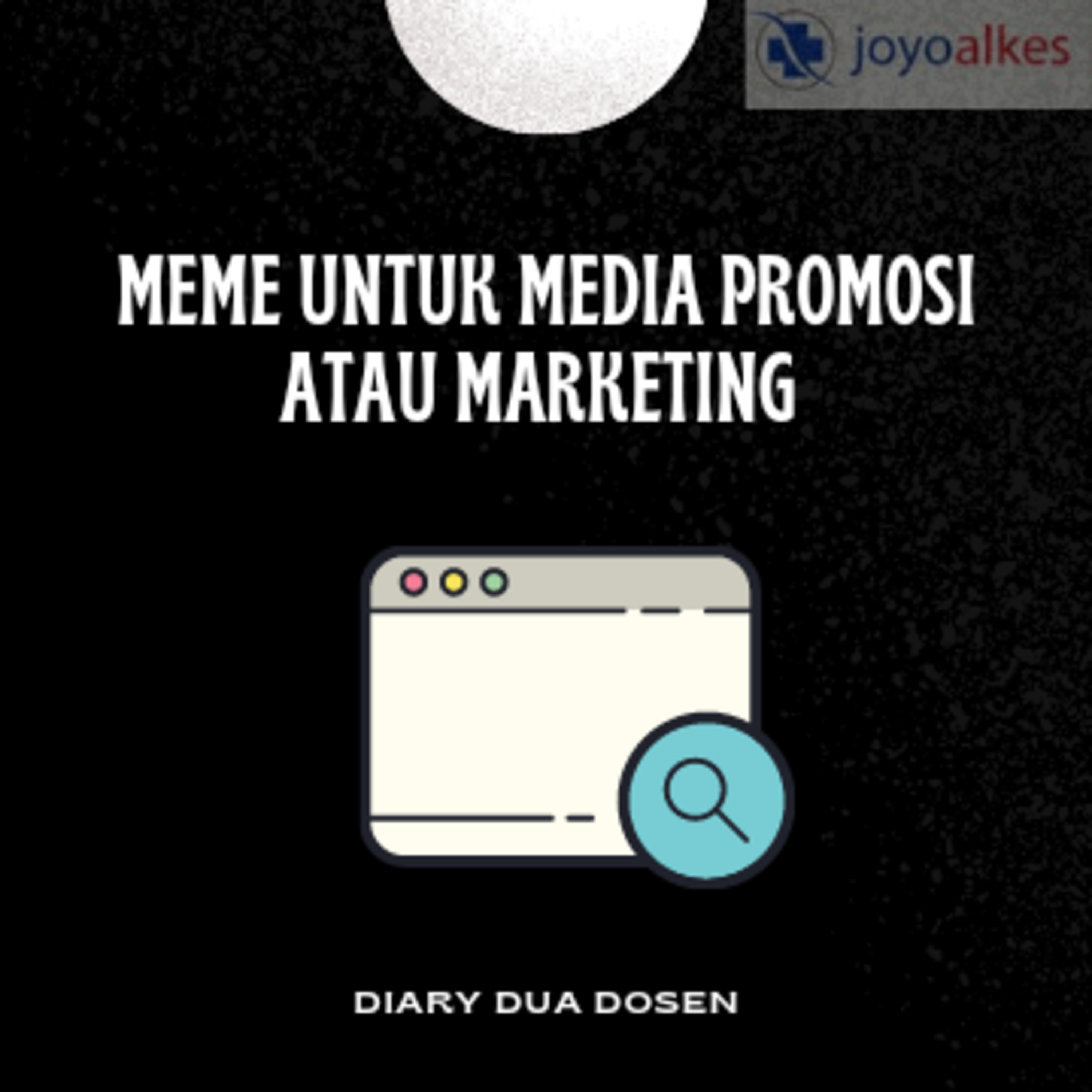 Diary Dua Dosen