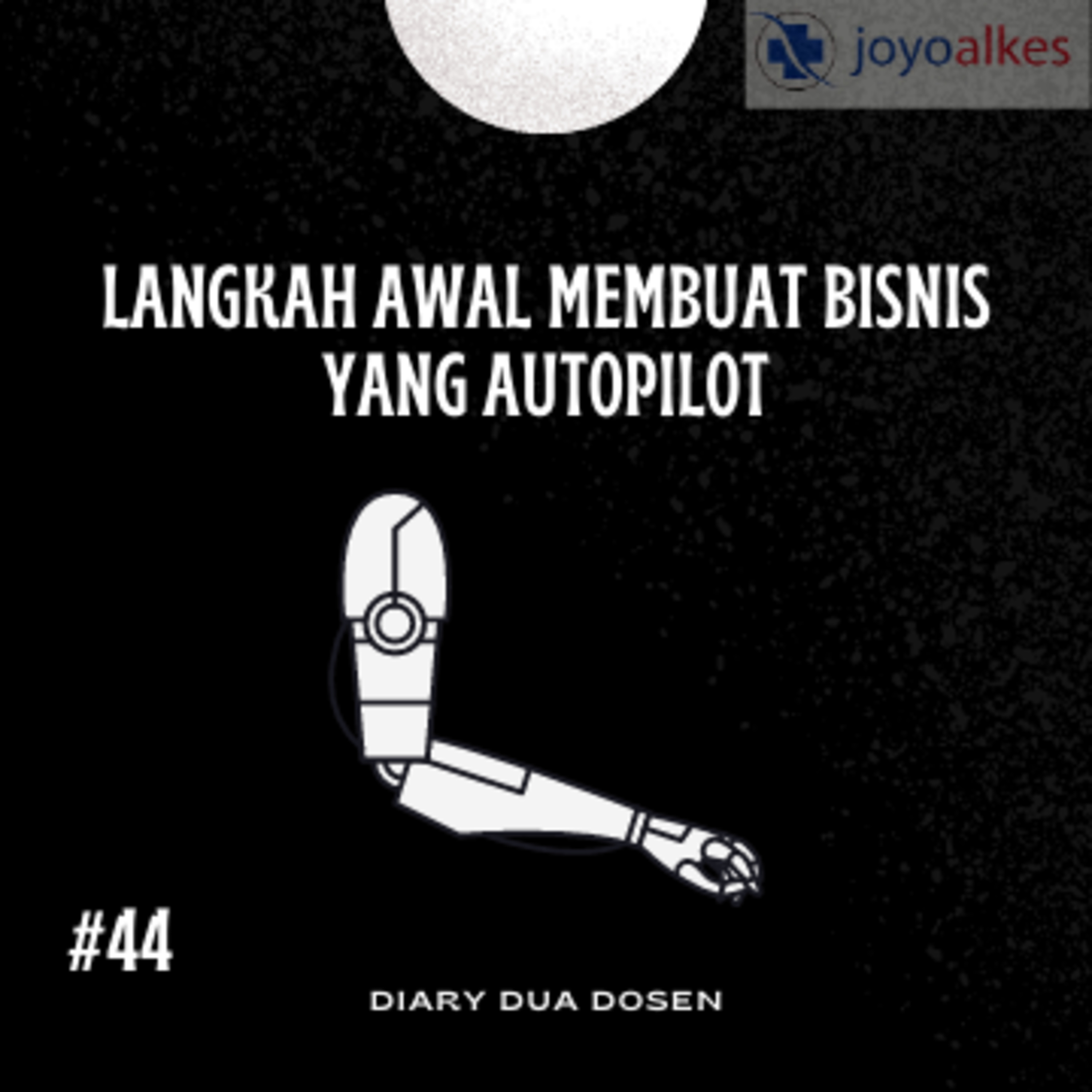 Diary Dua Dosen