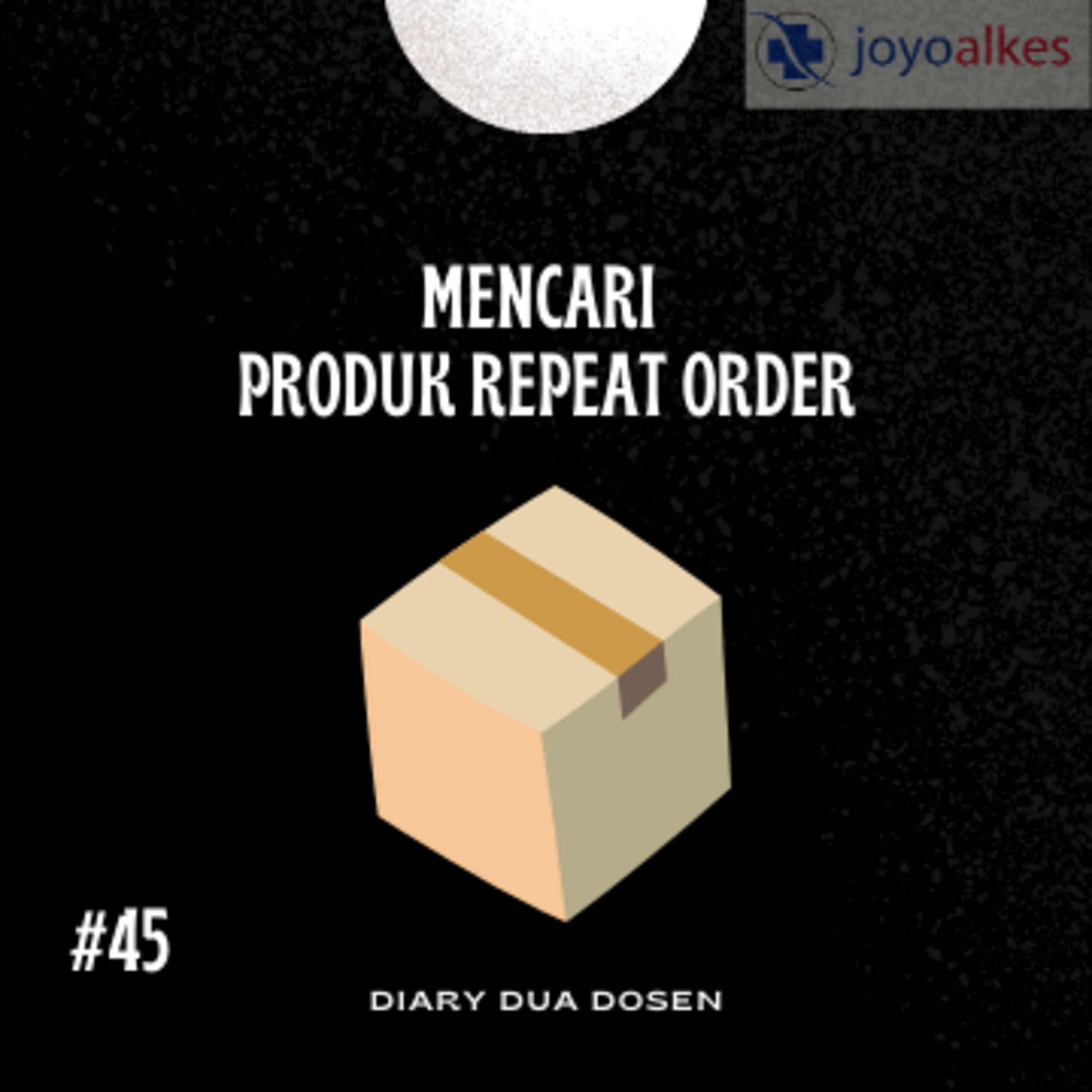Diary Dua Dosen
