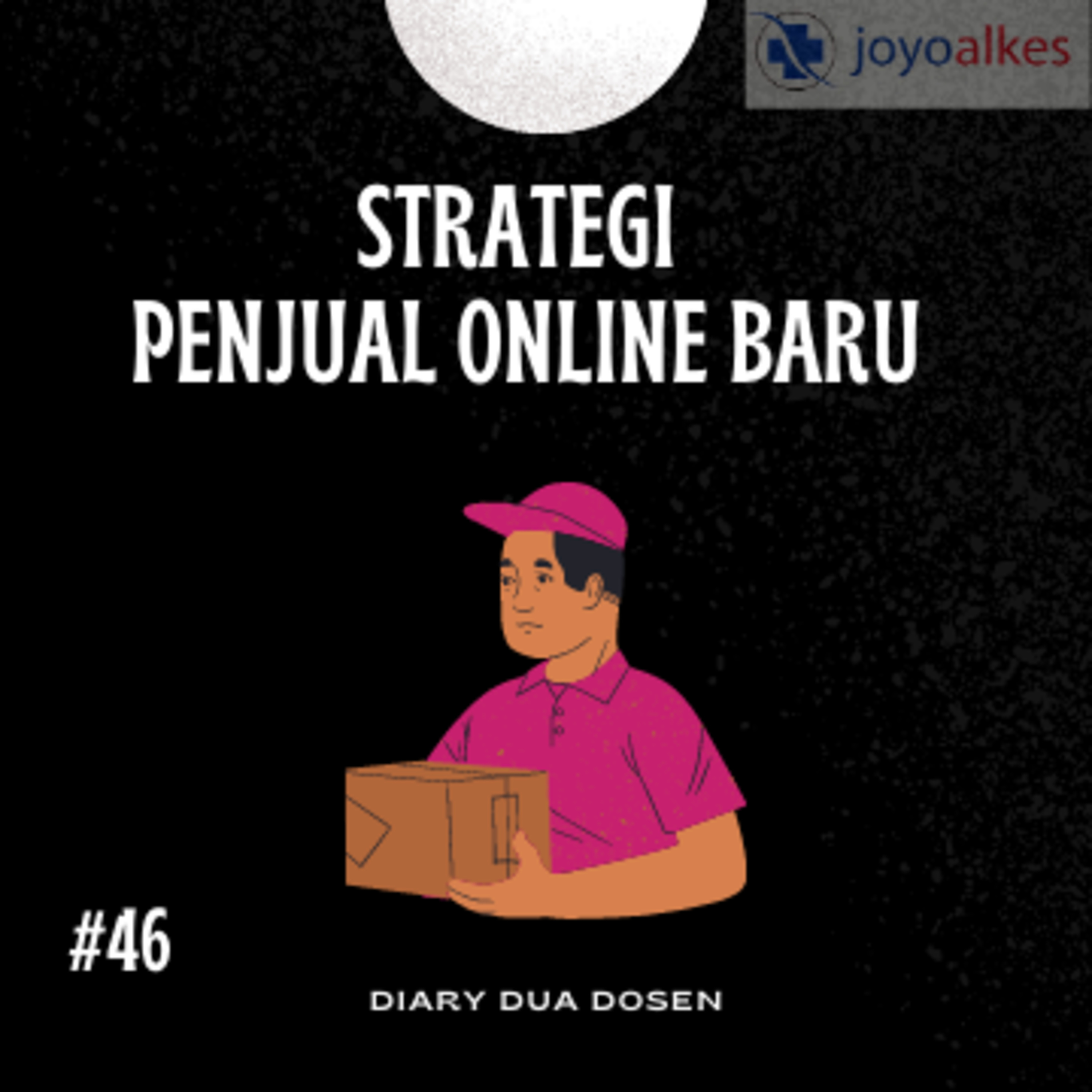 Diary Dua Dosen