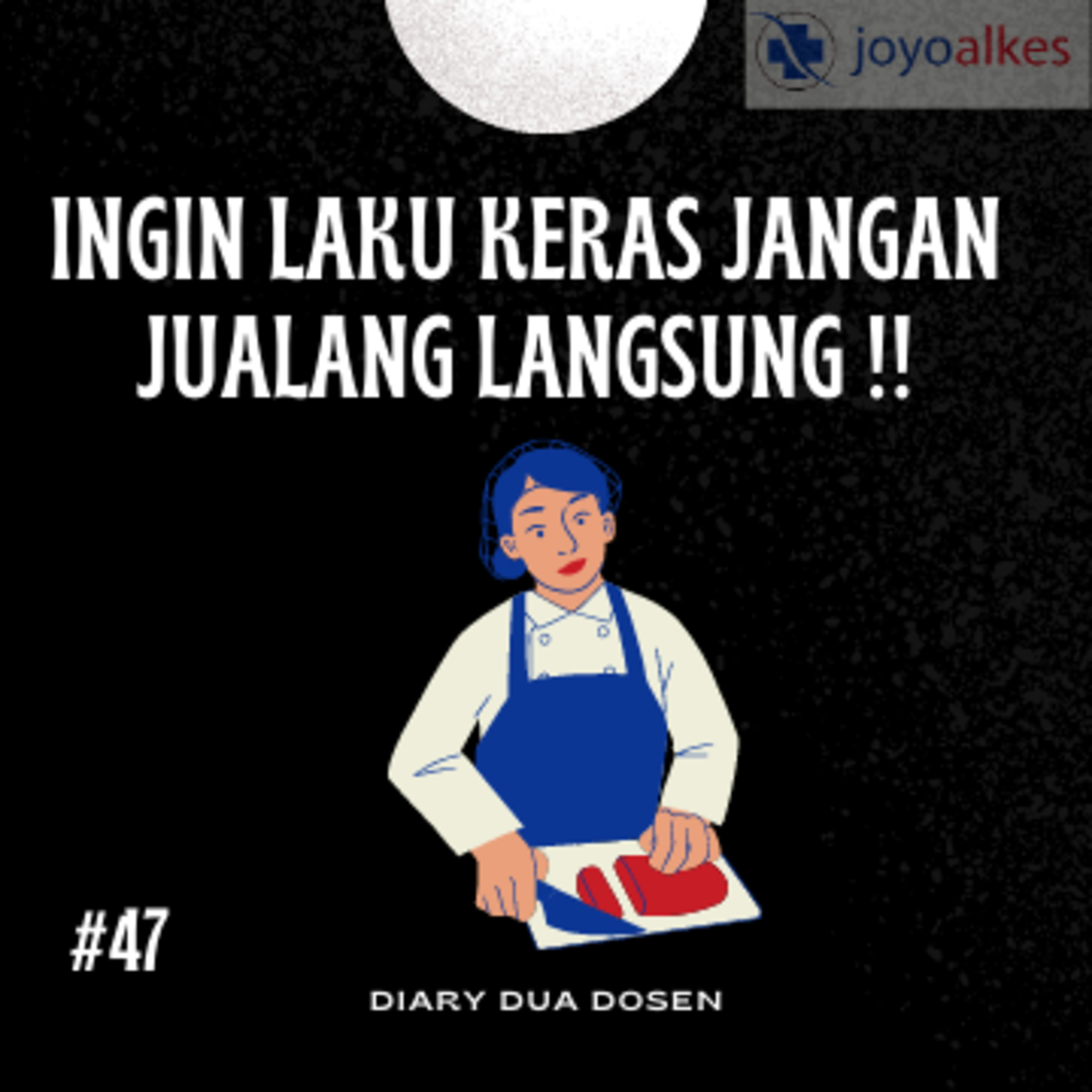 Diary Dua Dosen