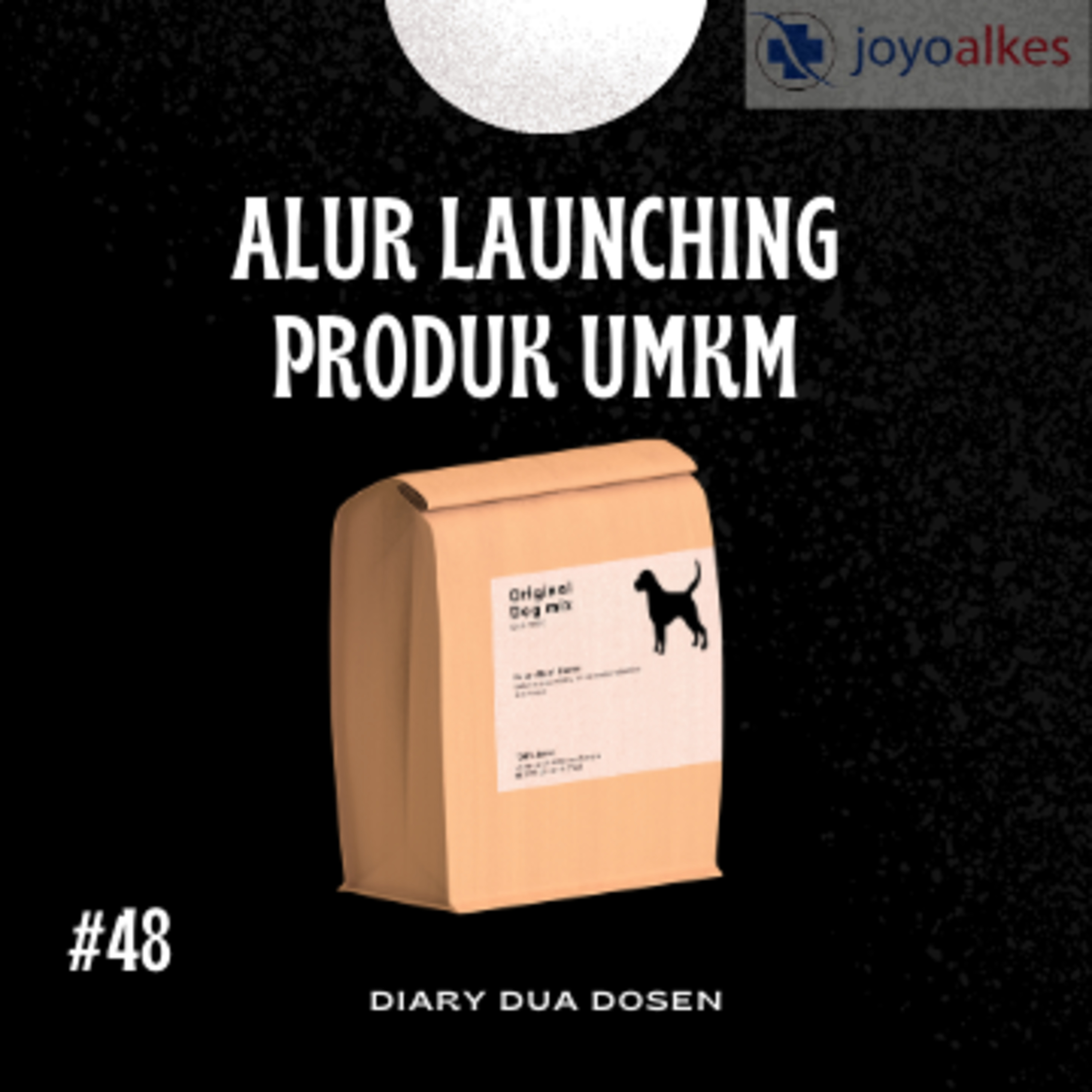Diary Dua Dosen