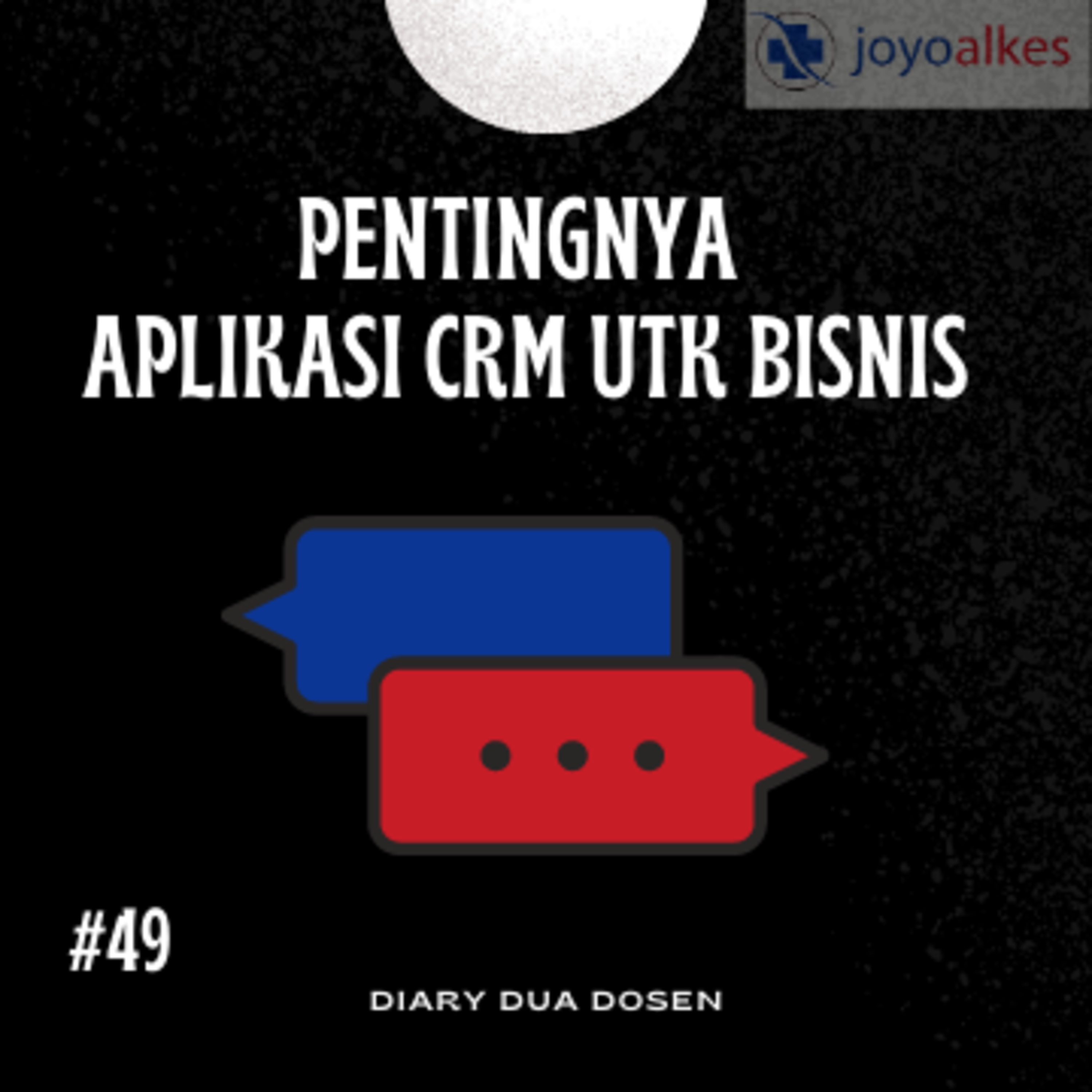 Diary Dua Dosen