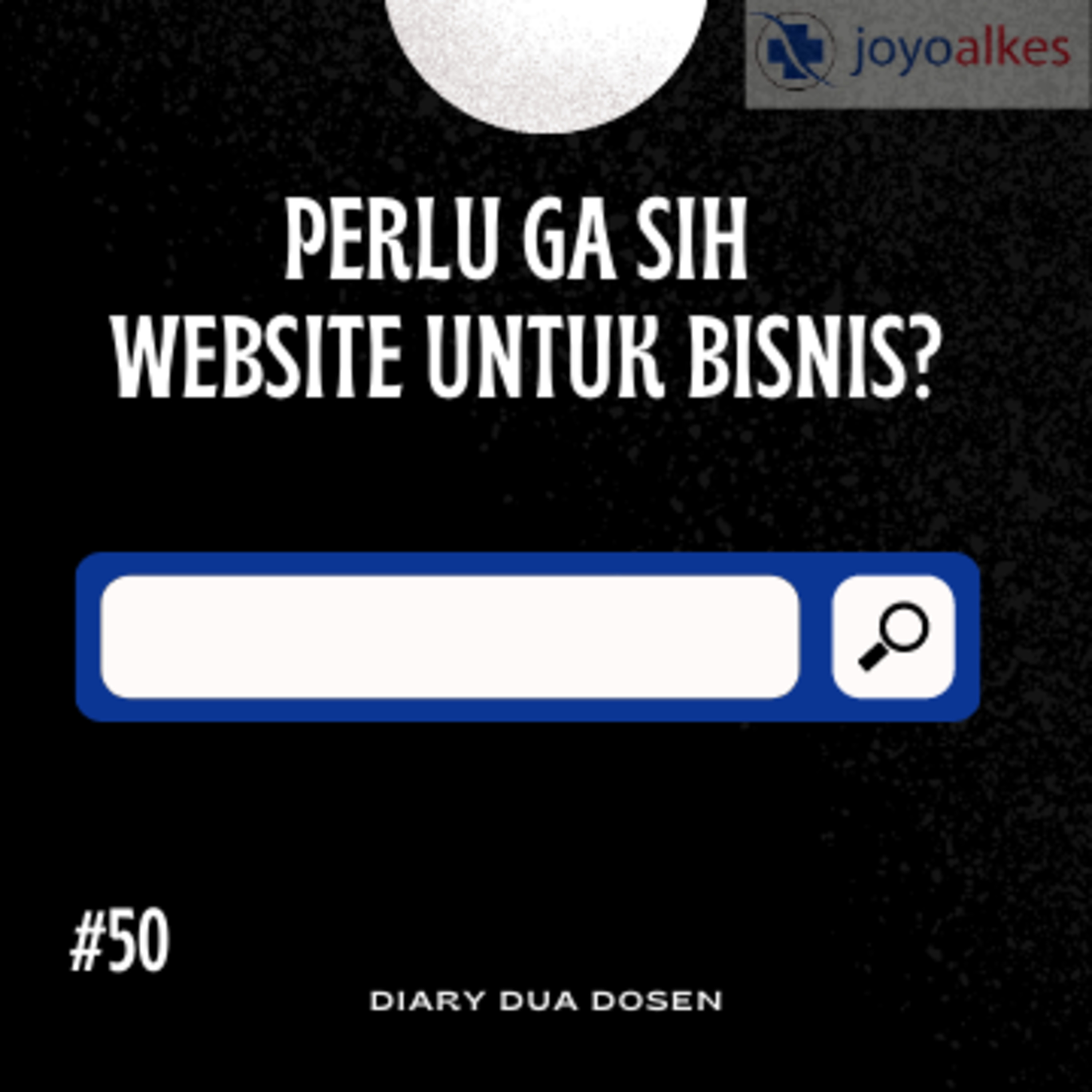 Diary Dua Dosen