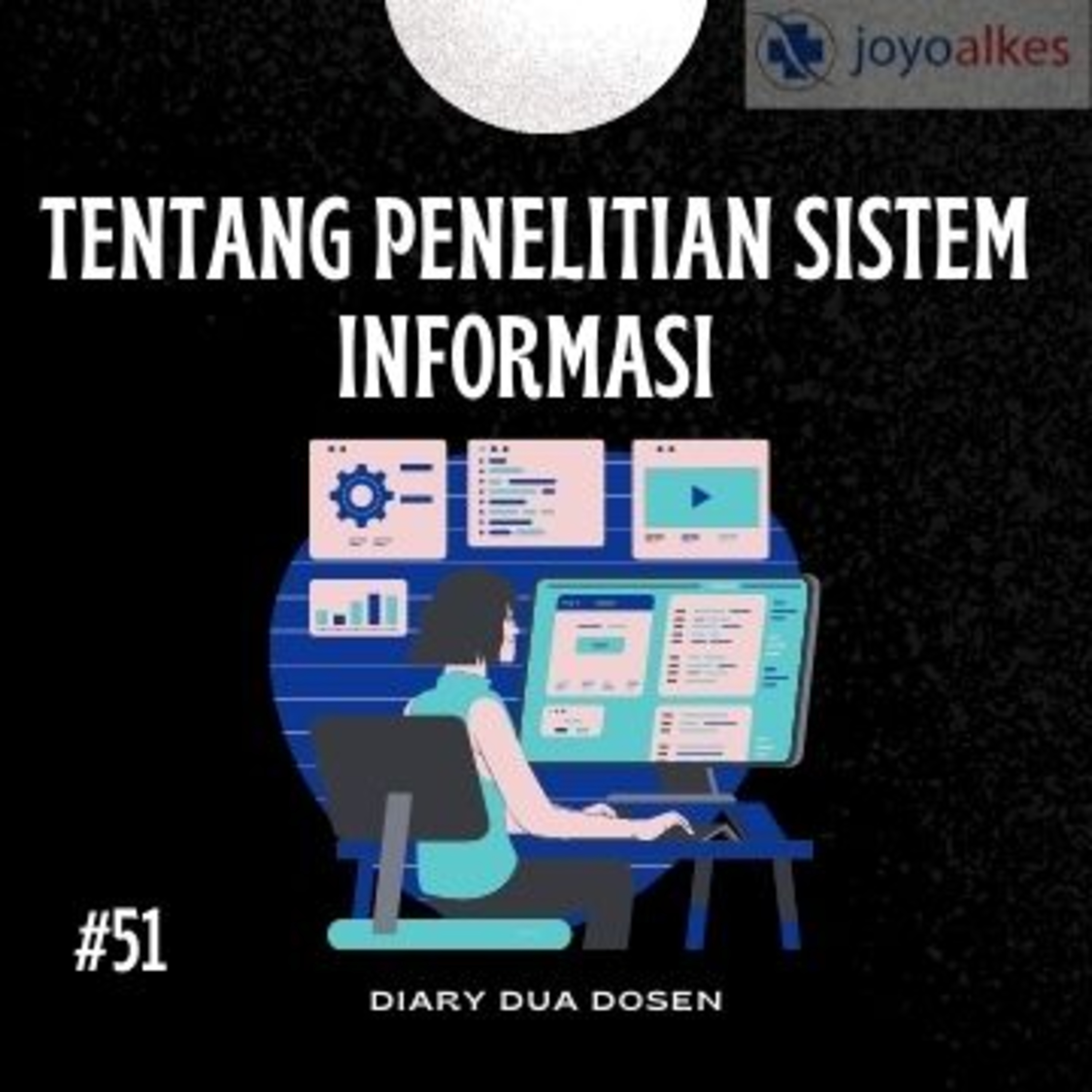Diary Dua Dosen