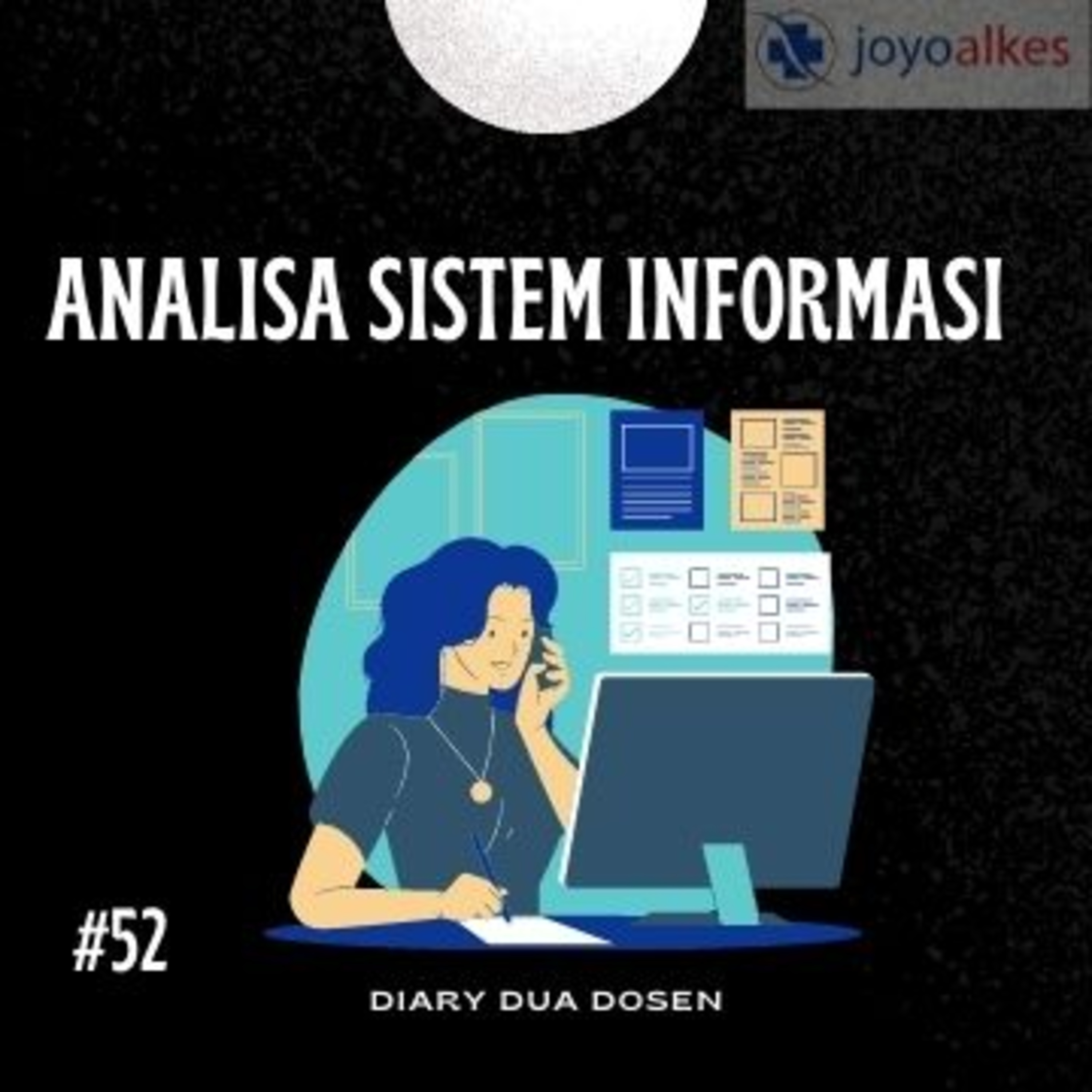 Diary Dua Dosen