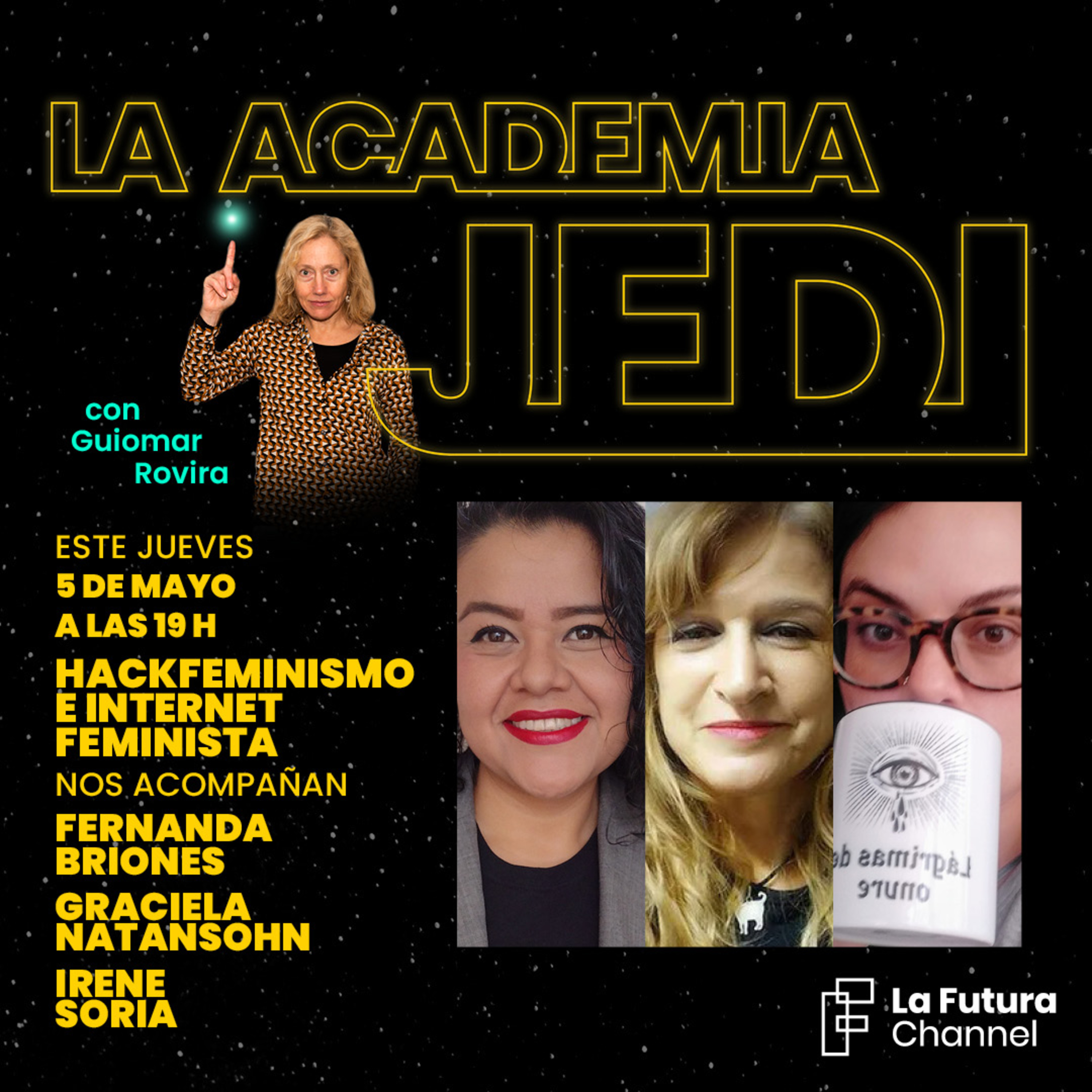 Academia Jedi