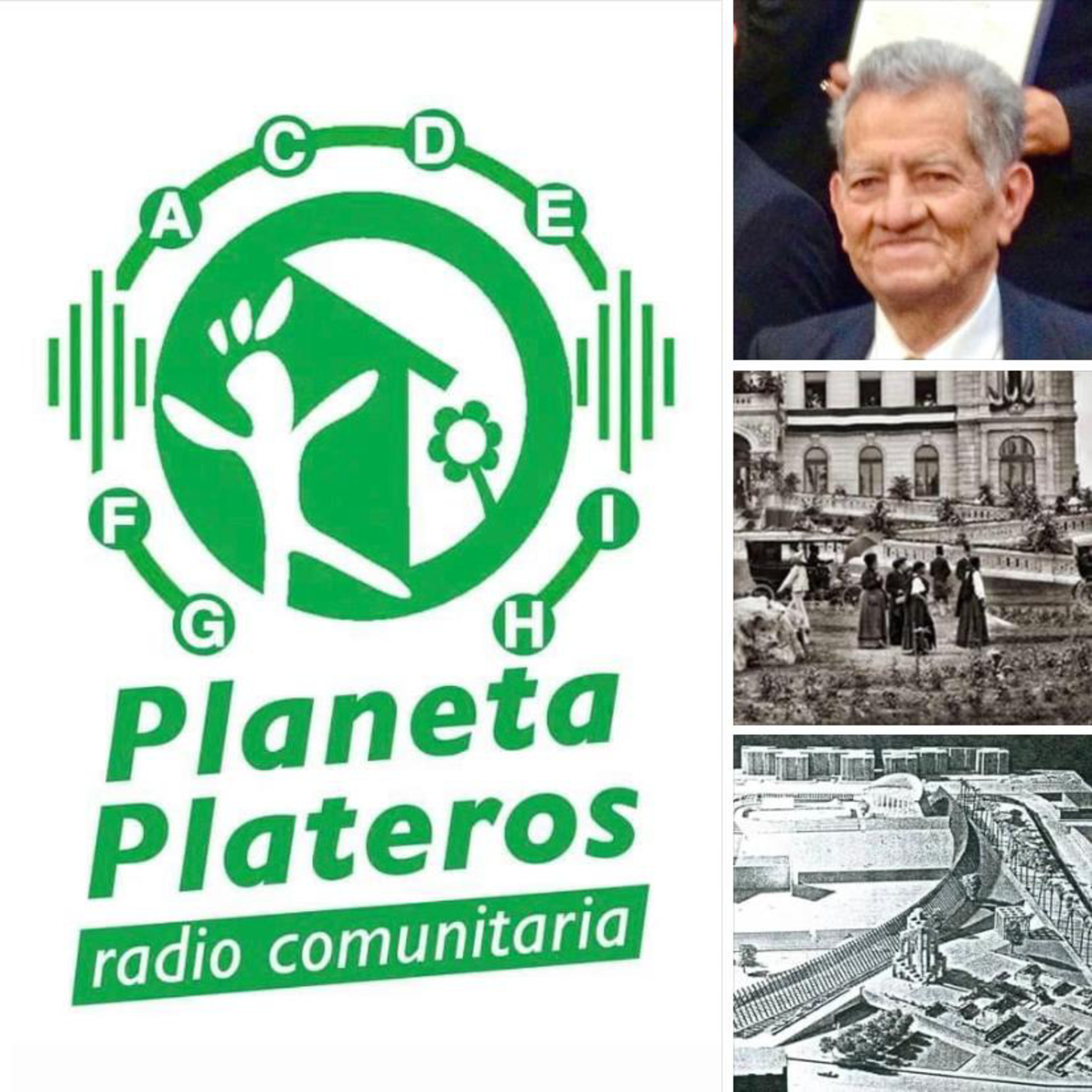 PLANETA PLATEROS¡En órbita de Unidad!