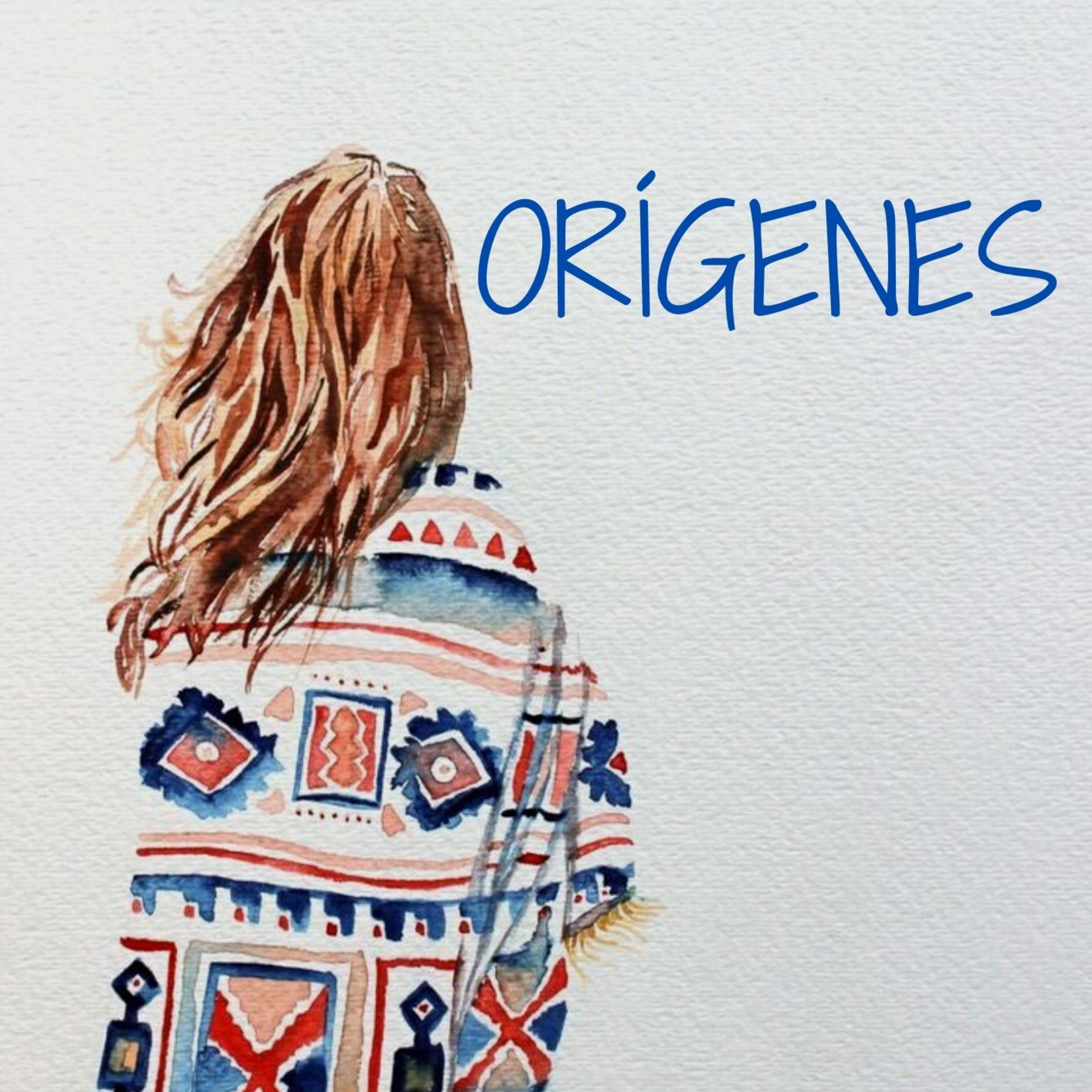 Orígenes