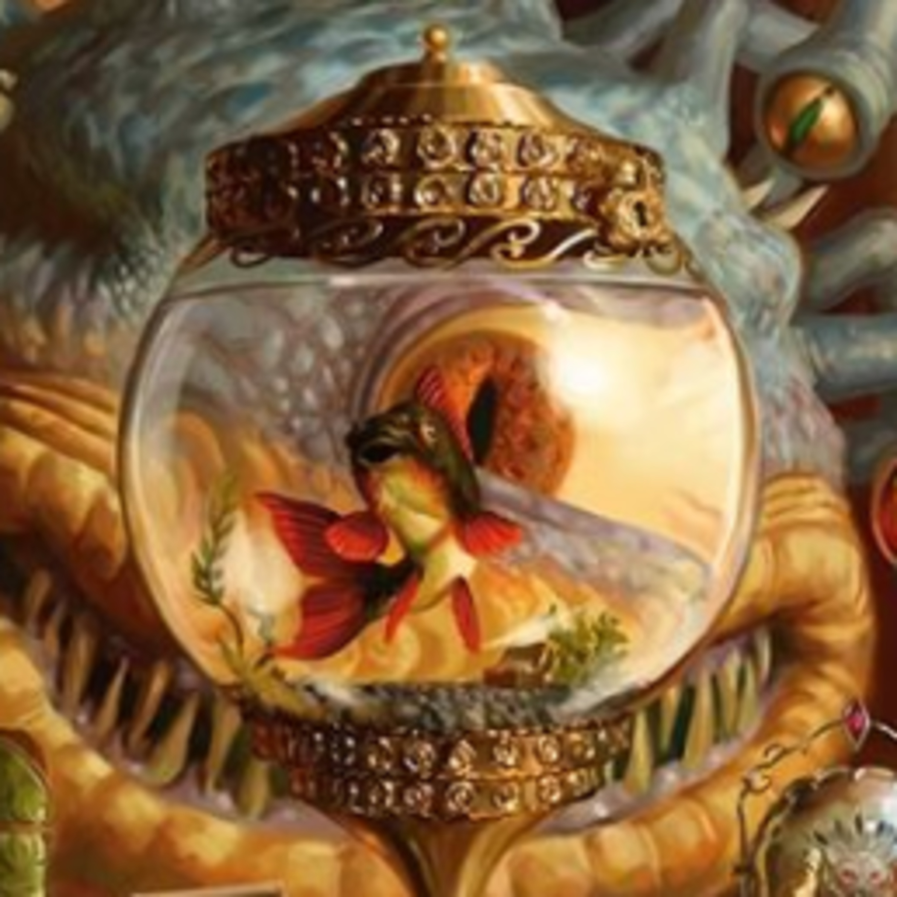 Candlekeep Podcast