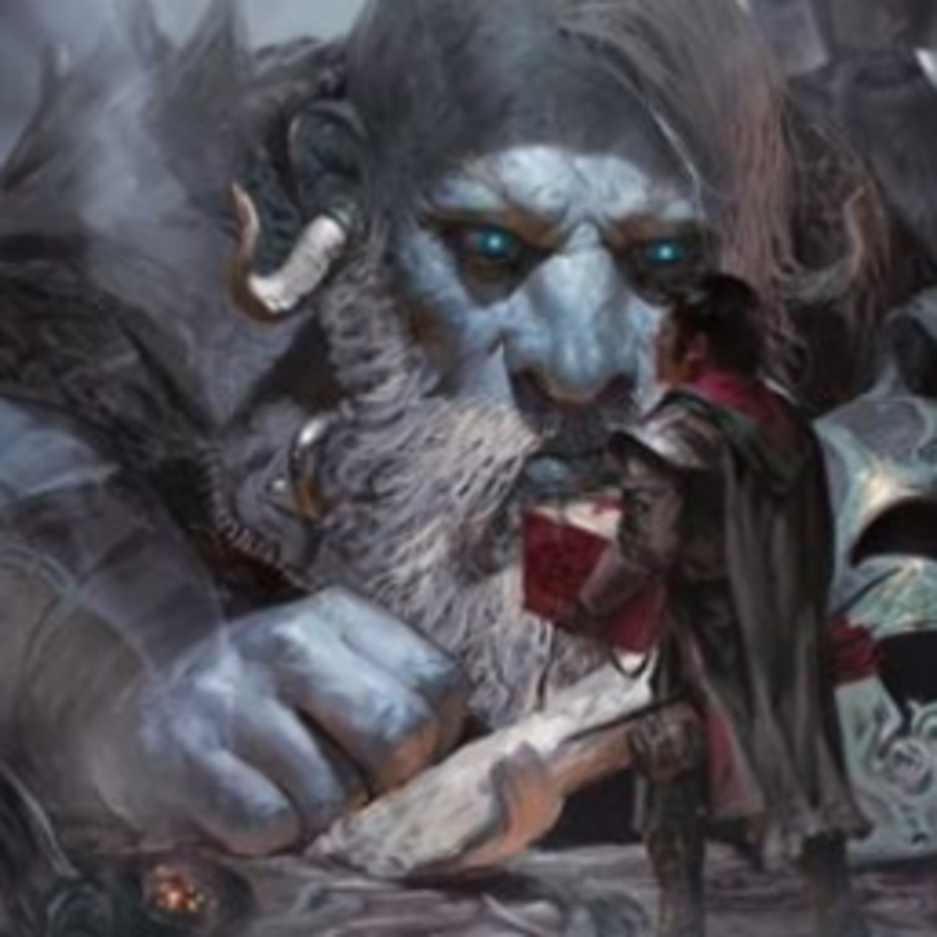 Candlekeep Podcast