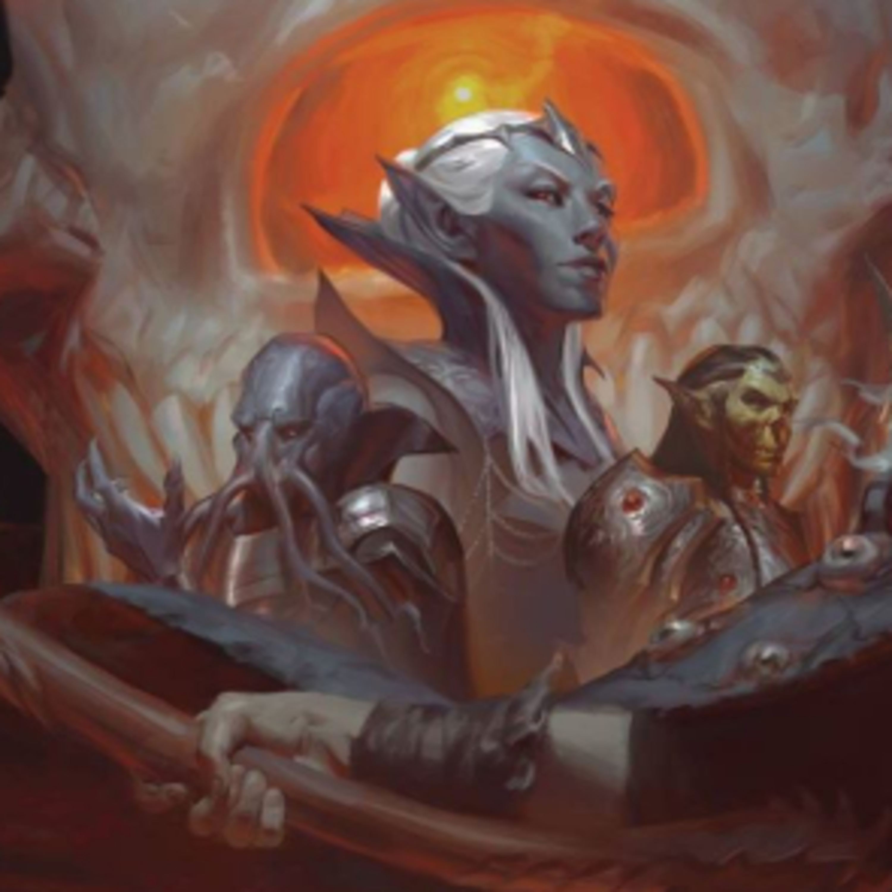 Candlekeep Podcast