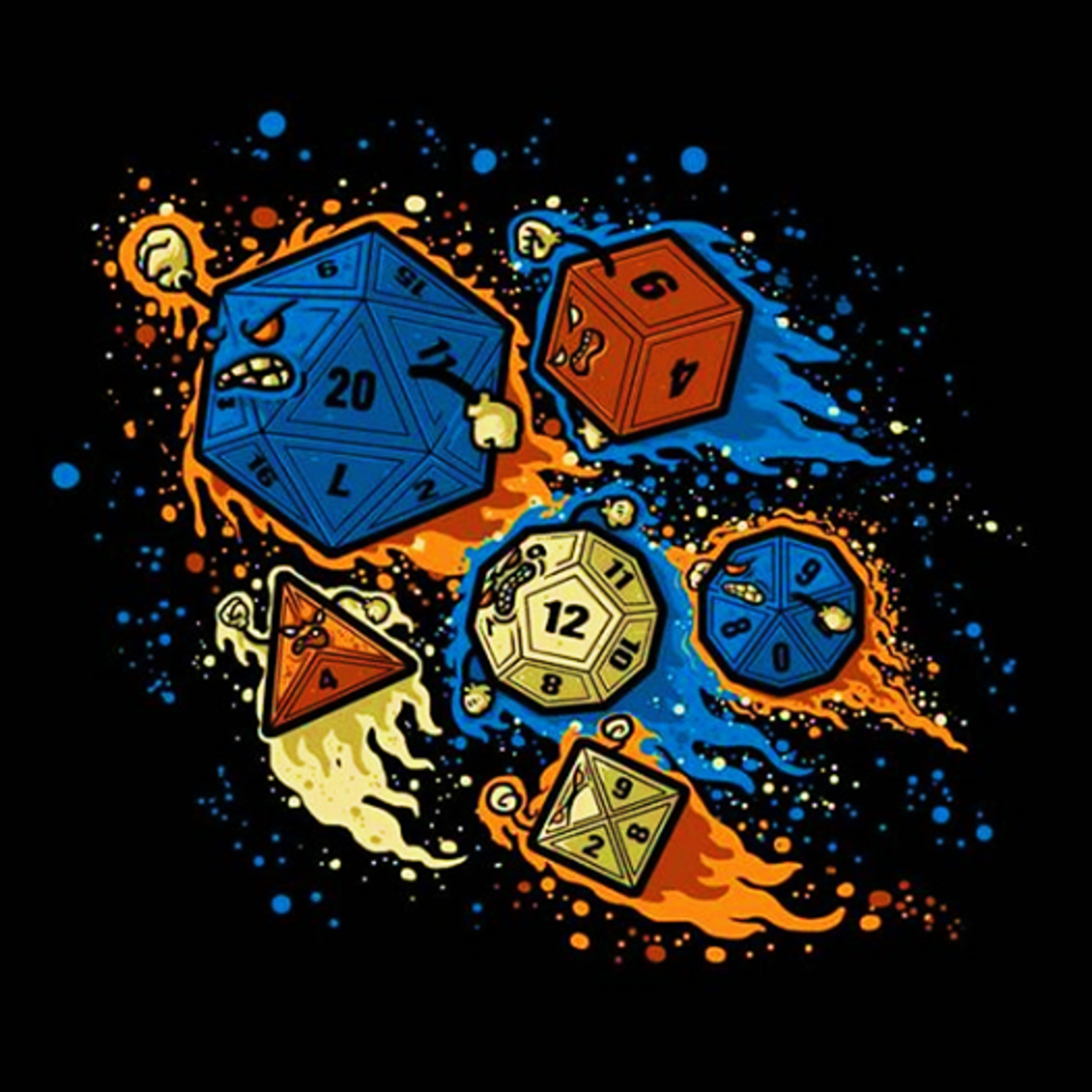Candlekeep Podcast
