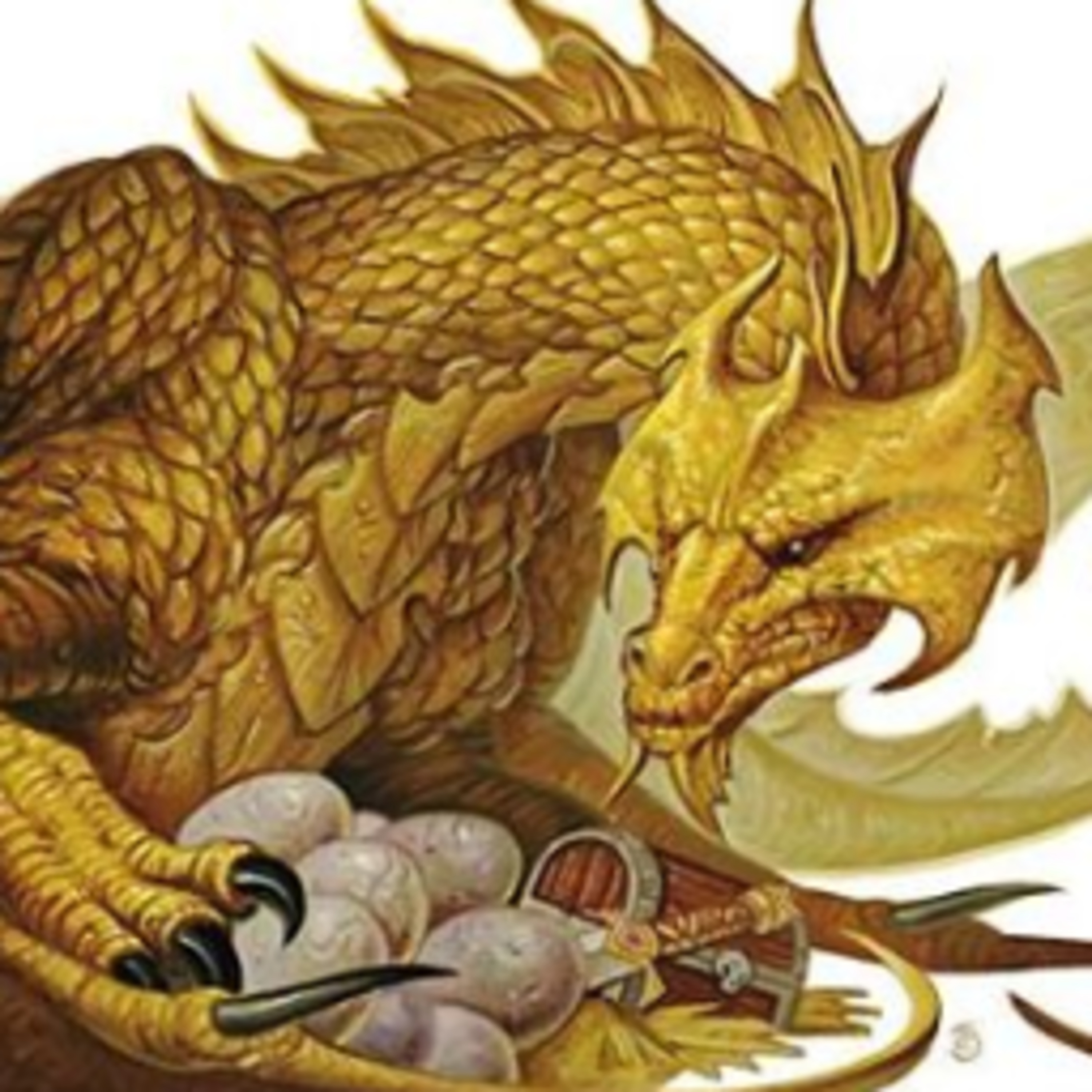 Candlekeep Podcast