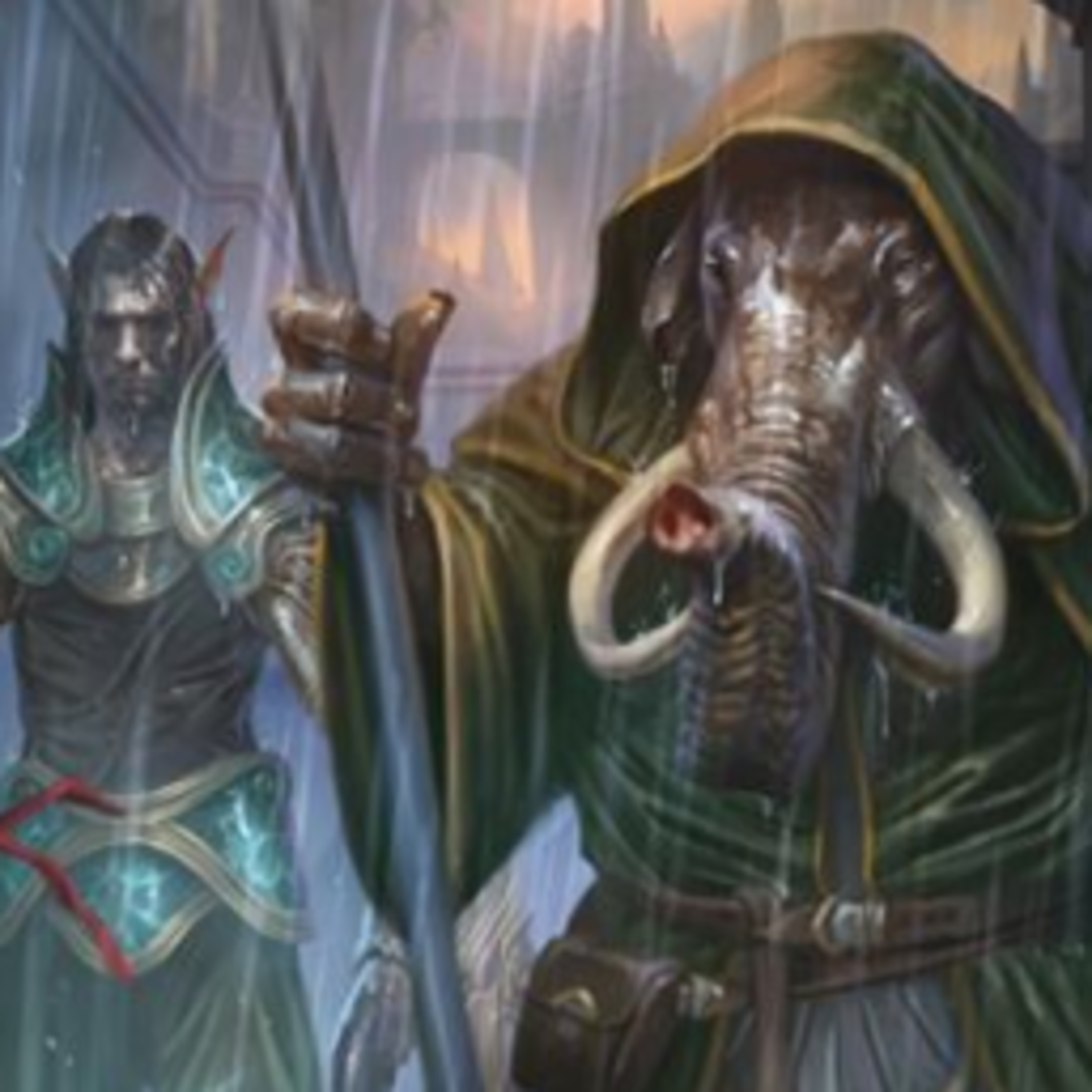 Candlekeep Podcast
