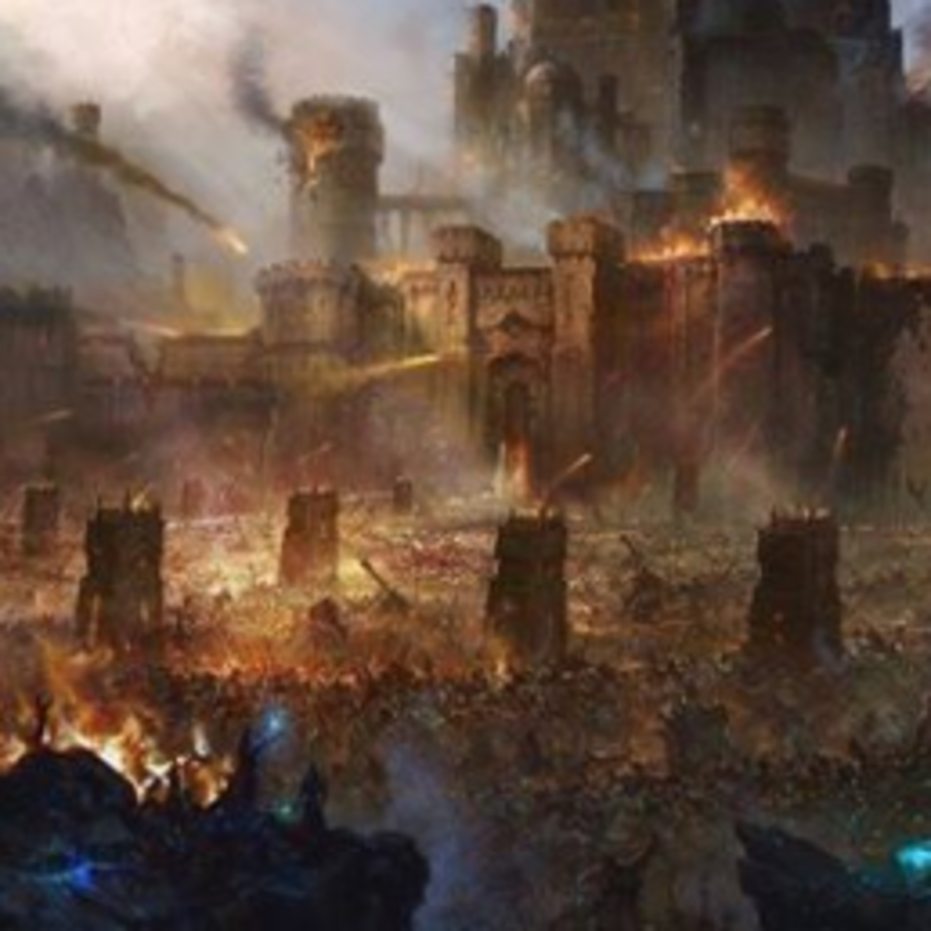 Candlekeep Podcast