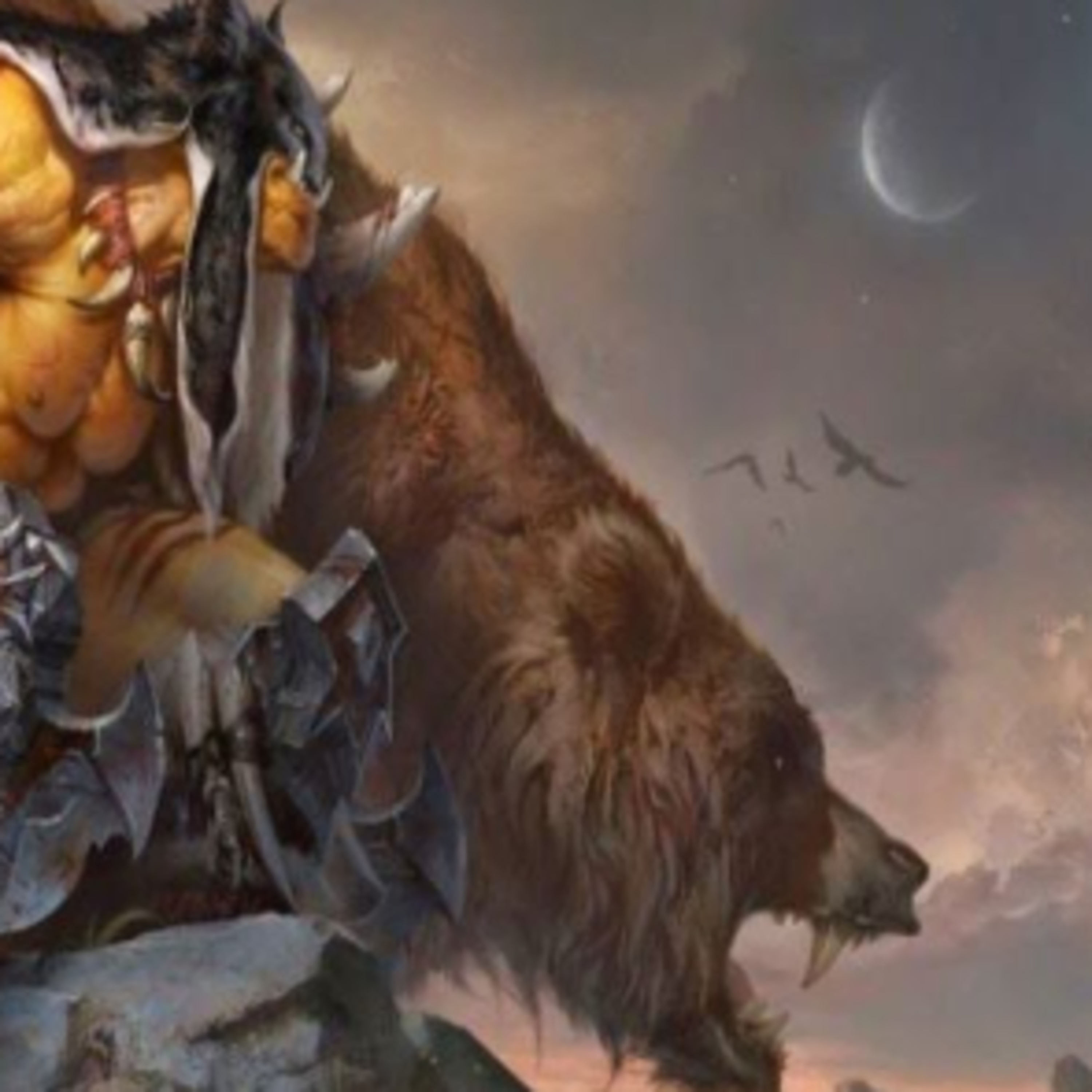 Candlekeep Podcast