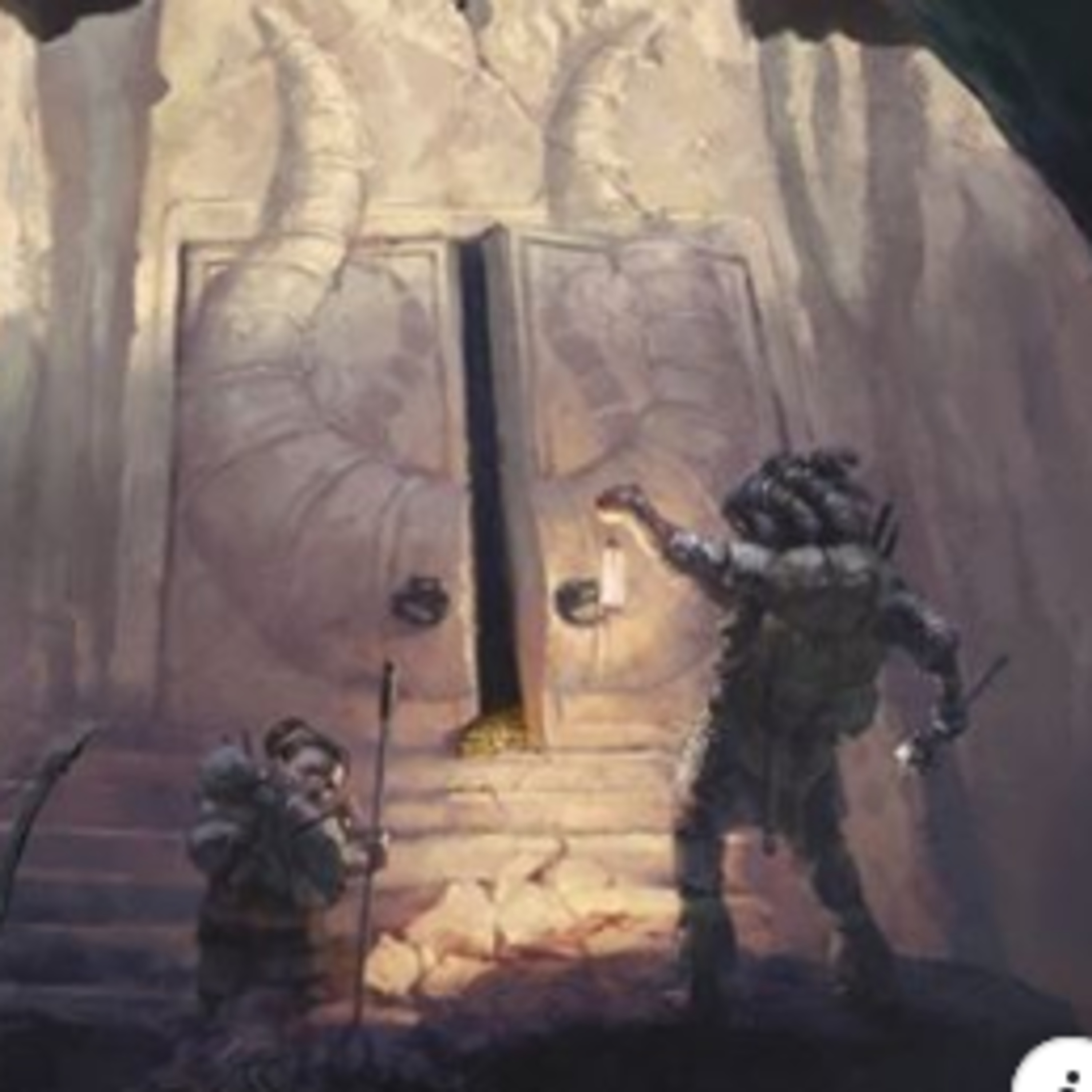 Candlekeep Podcast