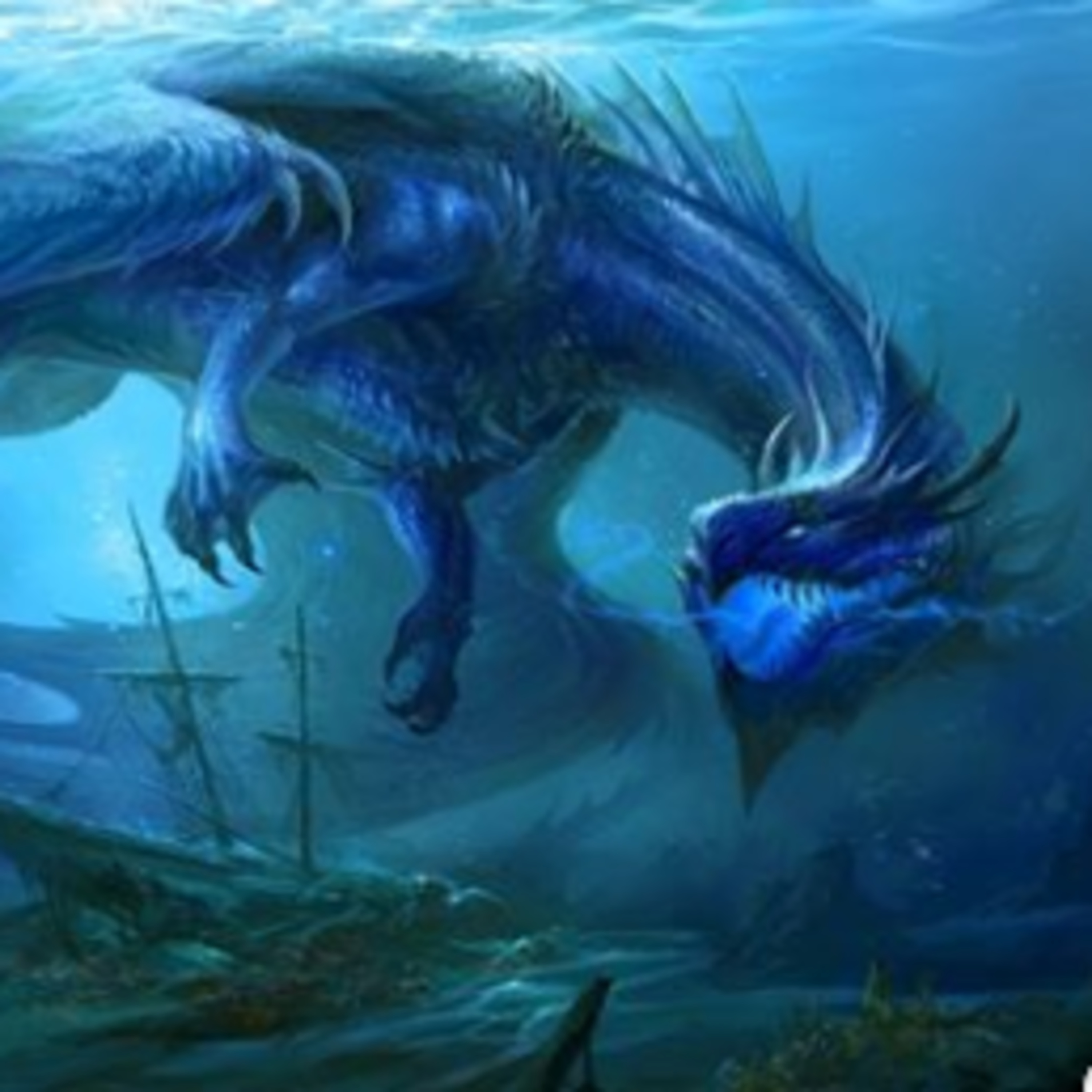 Candlekeep Podcast