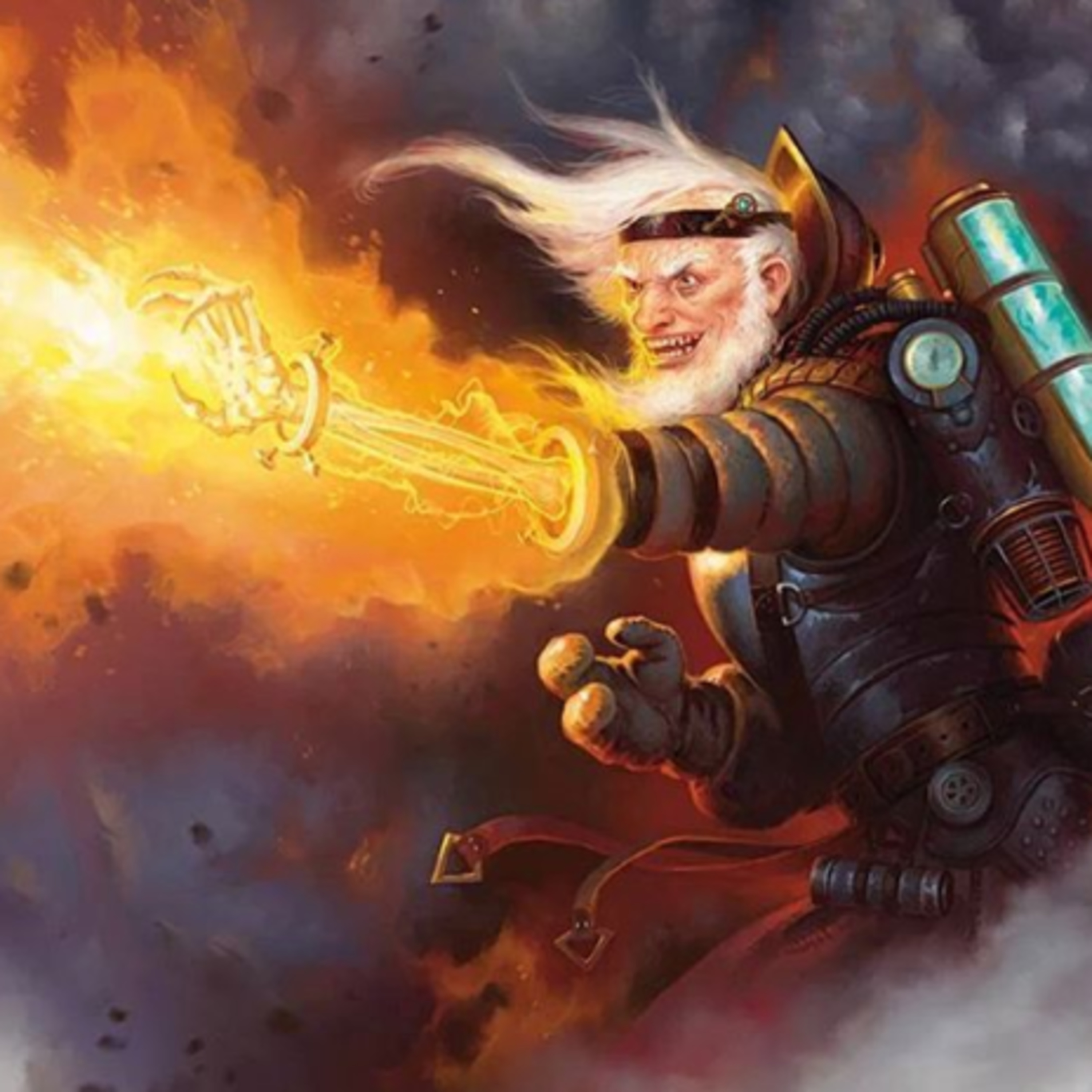 Candlekeep Podcast