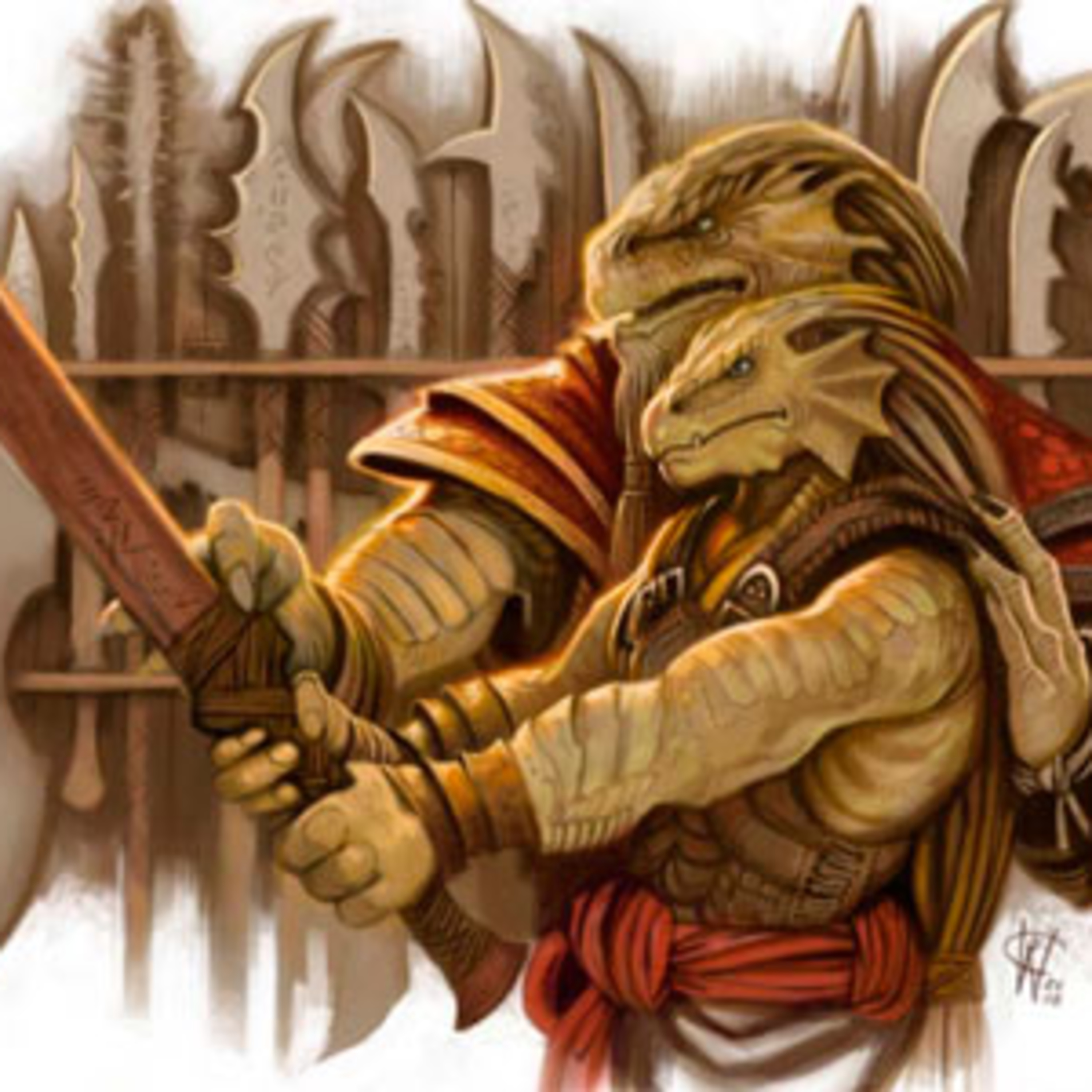 Candlekeep Podcast