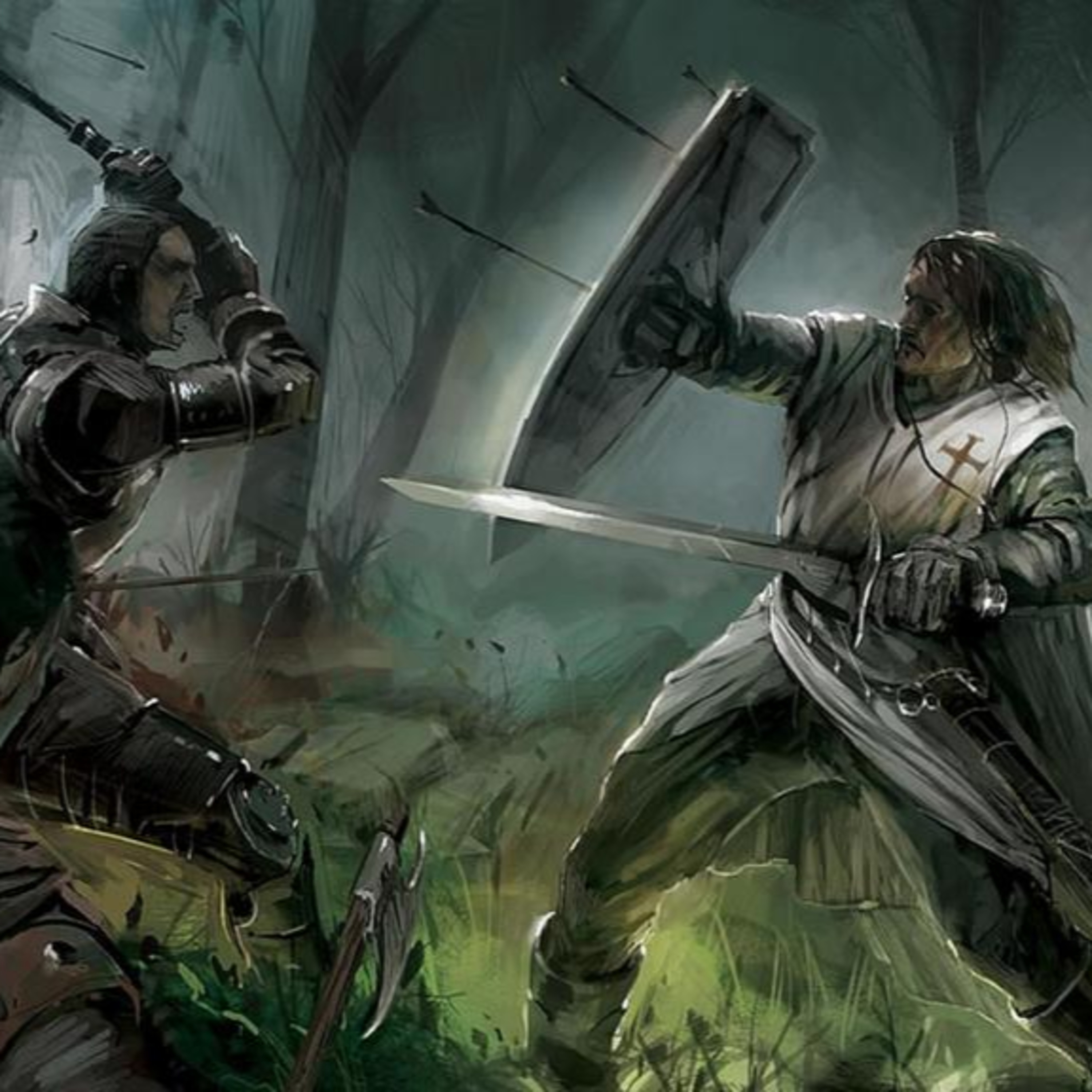 Candlekeep Podcast