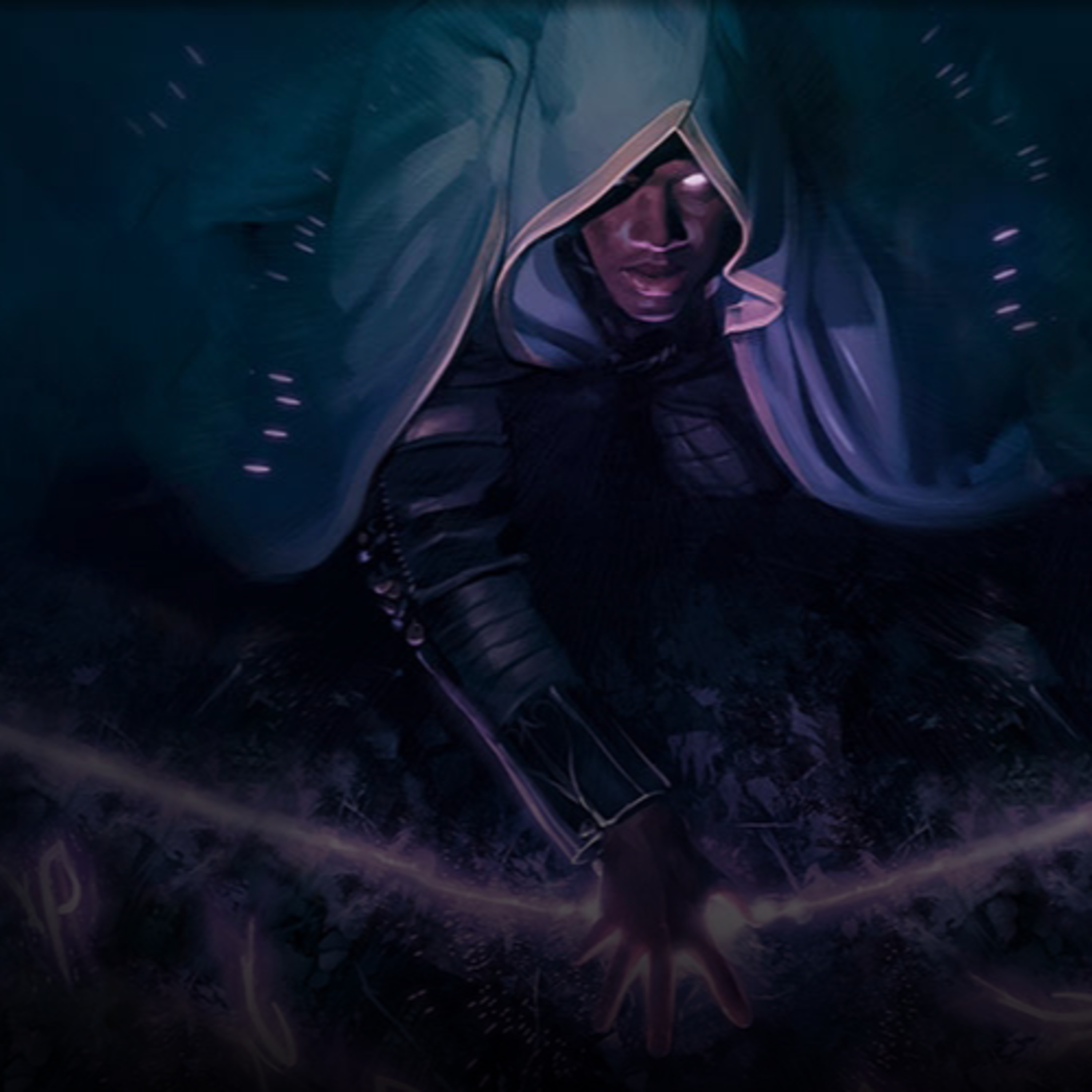 Candlekeep Podcast