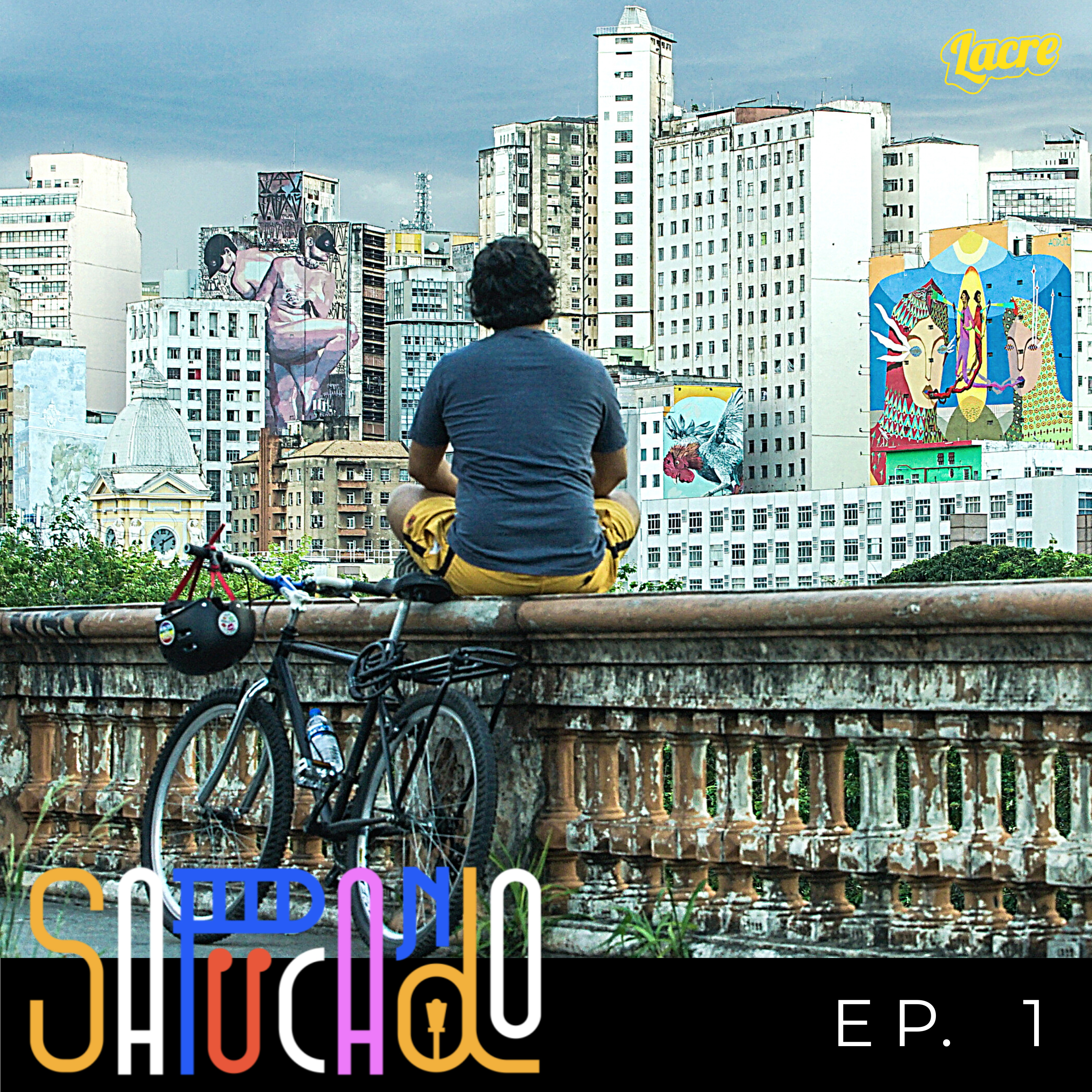 O Começo de Tudo (EP. 1)