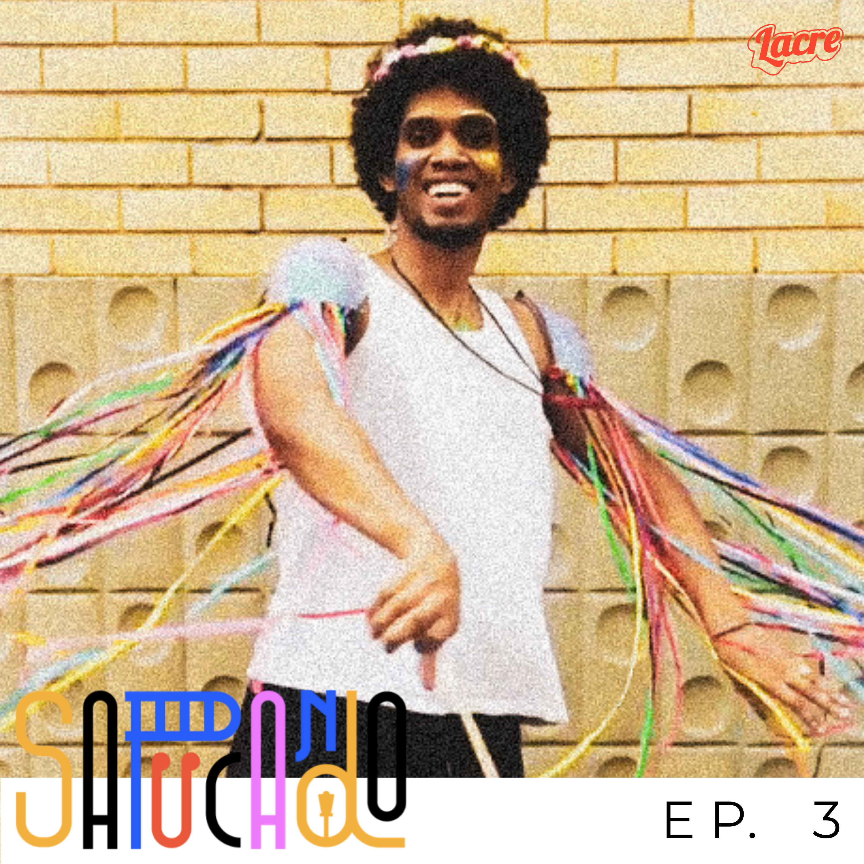 'Que Saudade do Carnaval' - Corte Devassa (EP. 3) episode artwork
