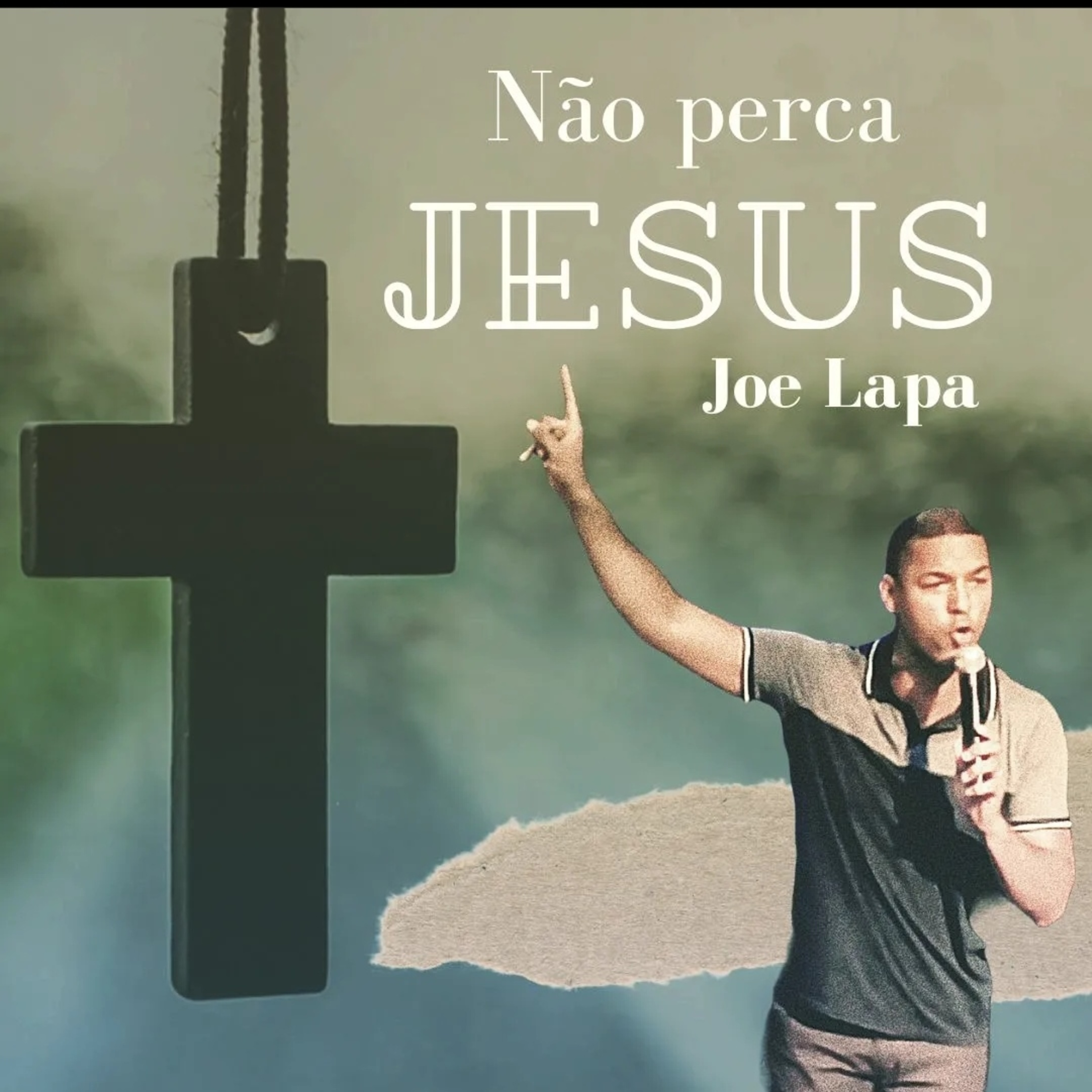 Joe Lapa