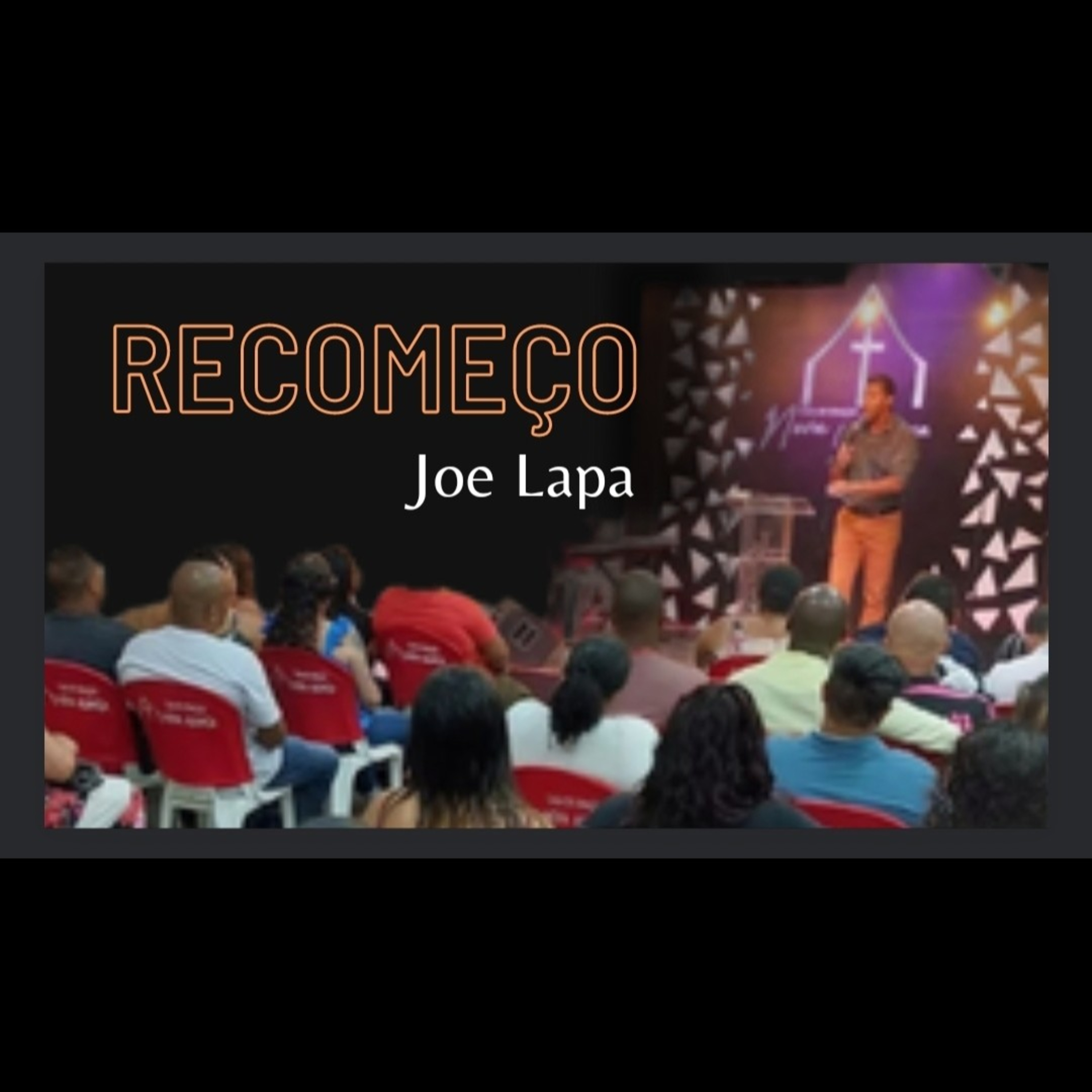 Joe Lapa