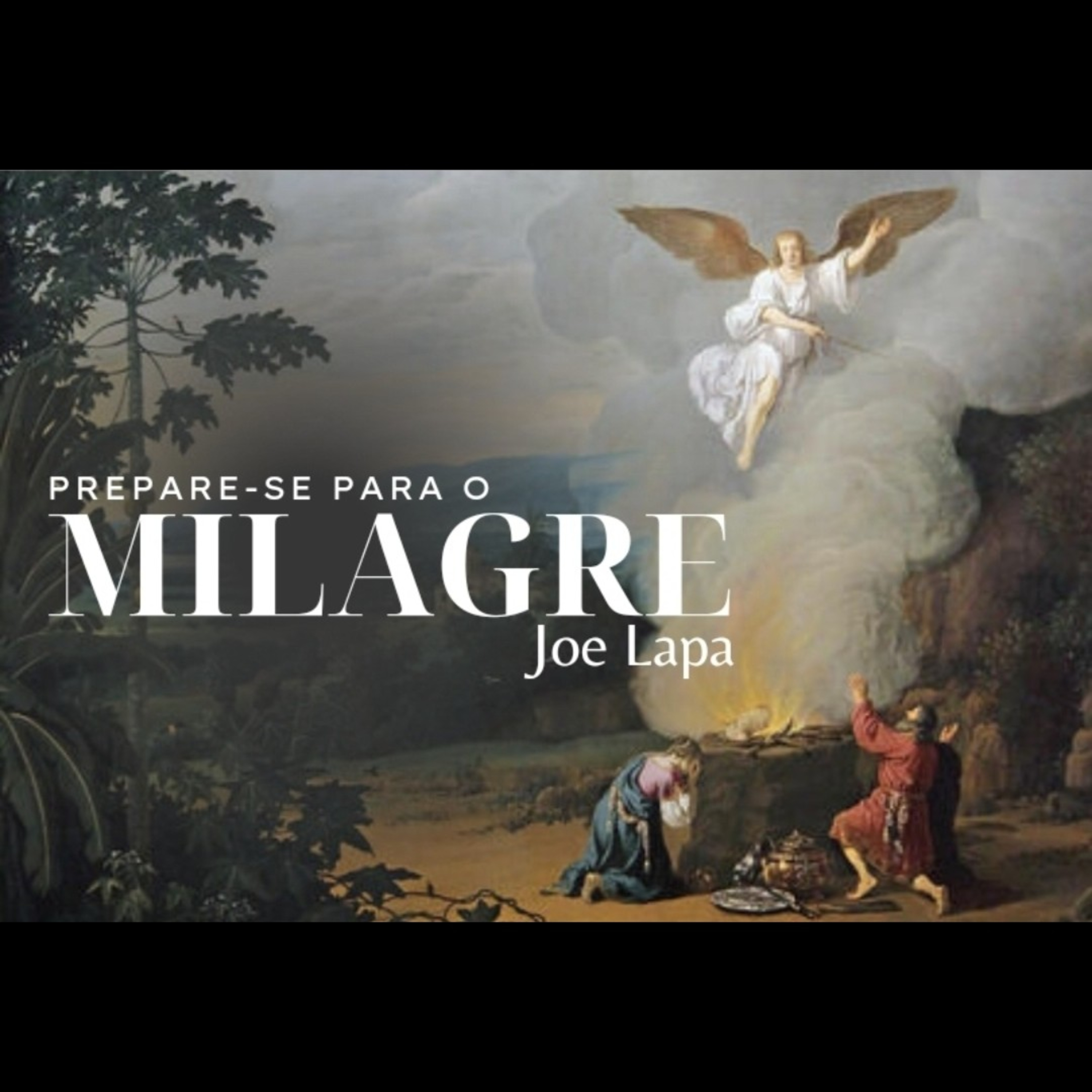 Joe Lapa