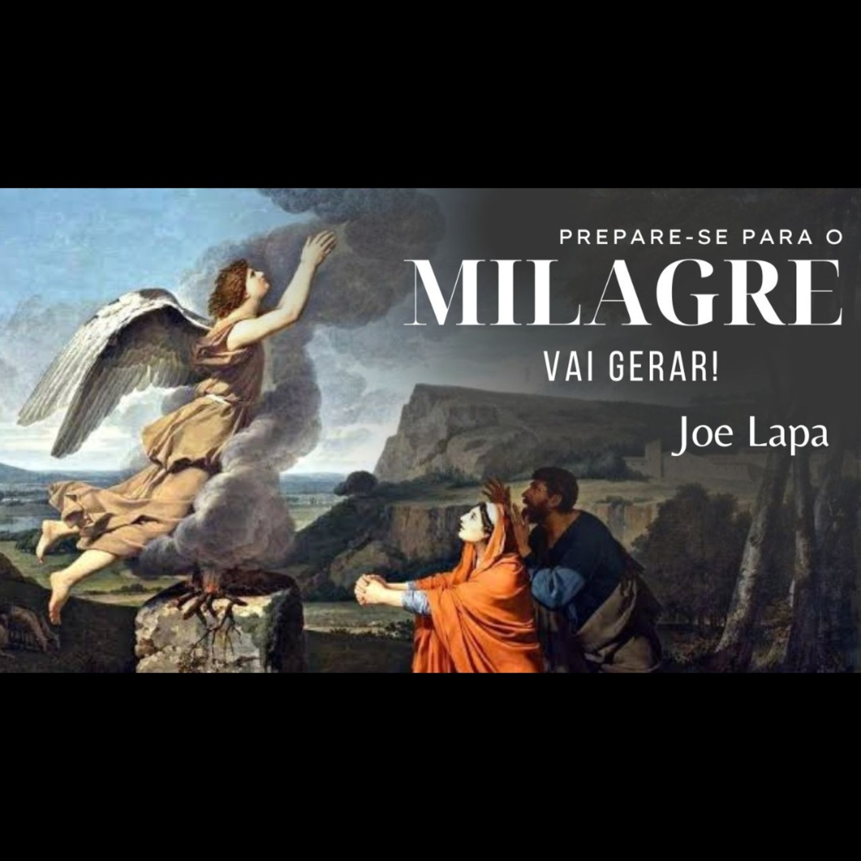 Joe Lapa