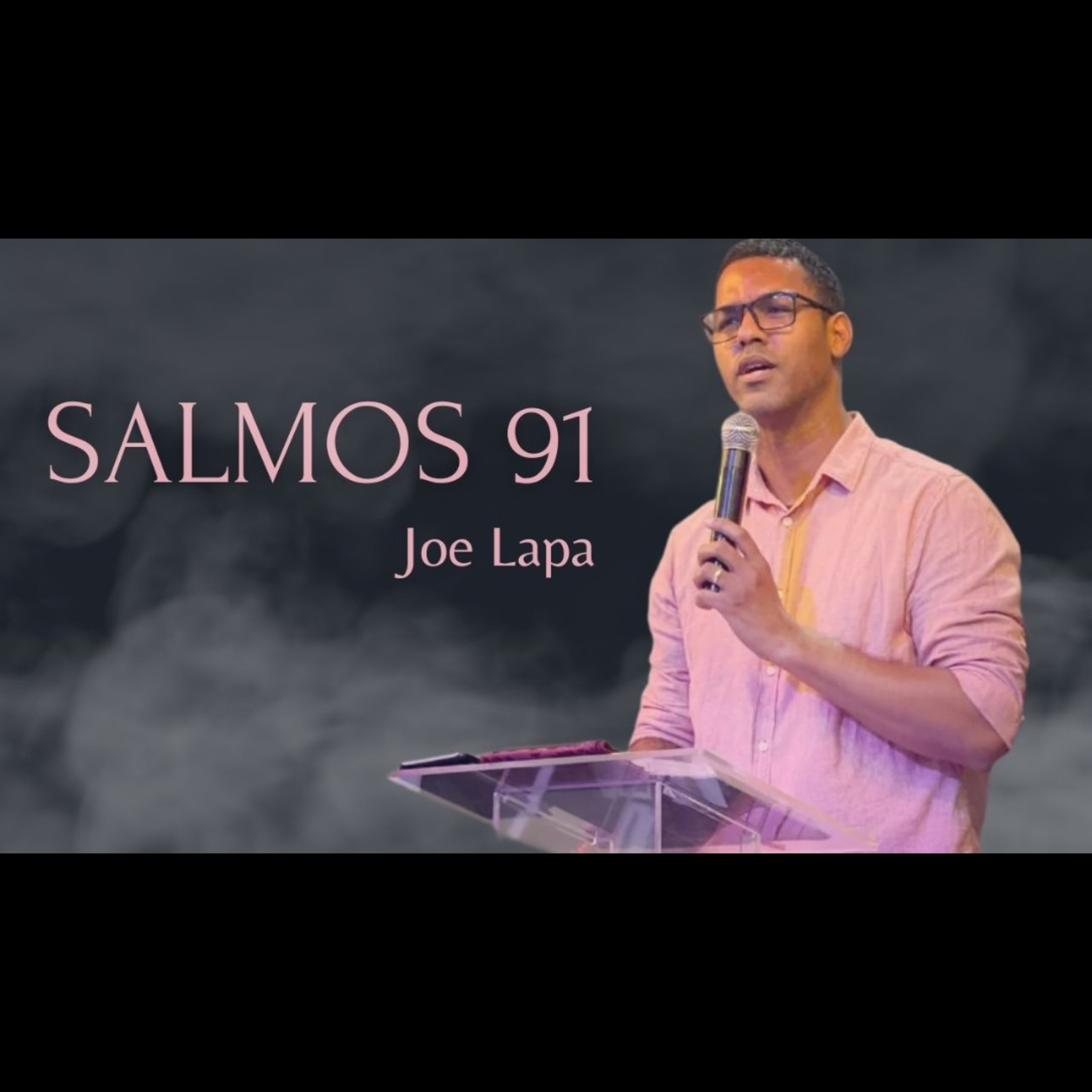 Joe Lapa