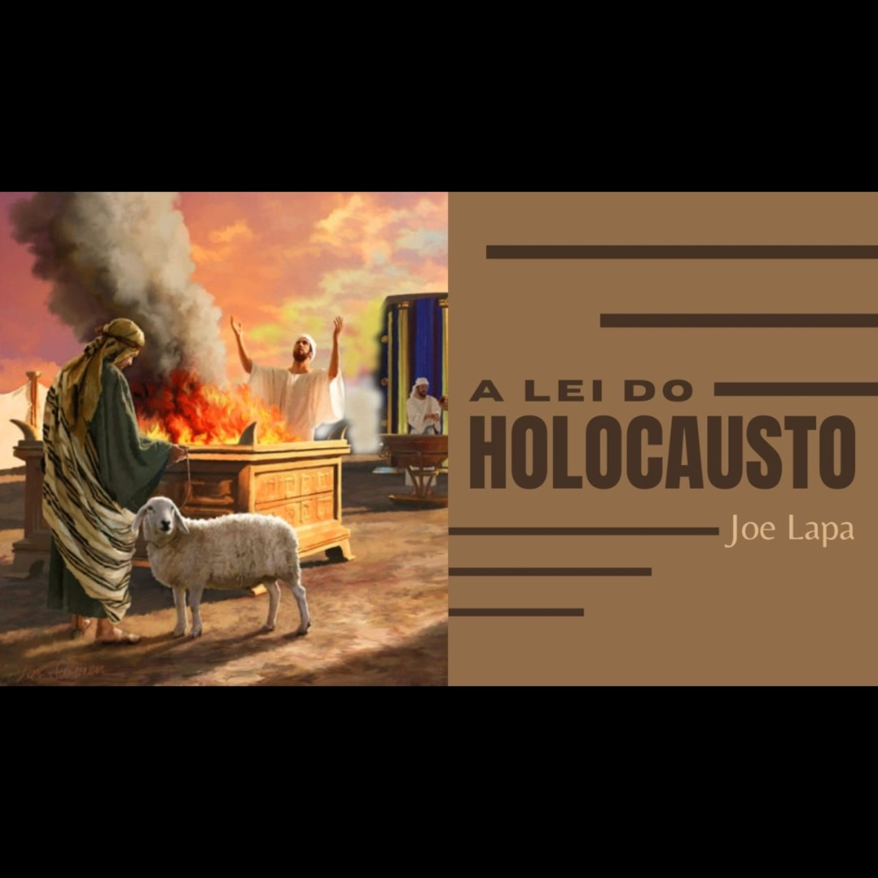 Joe Lapa