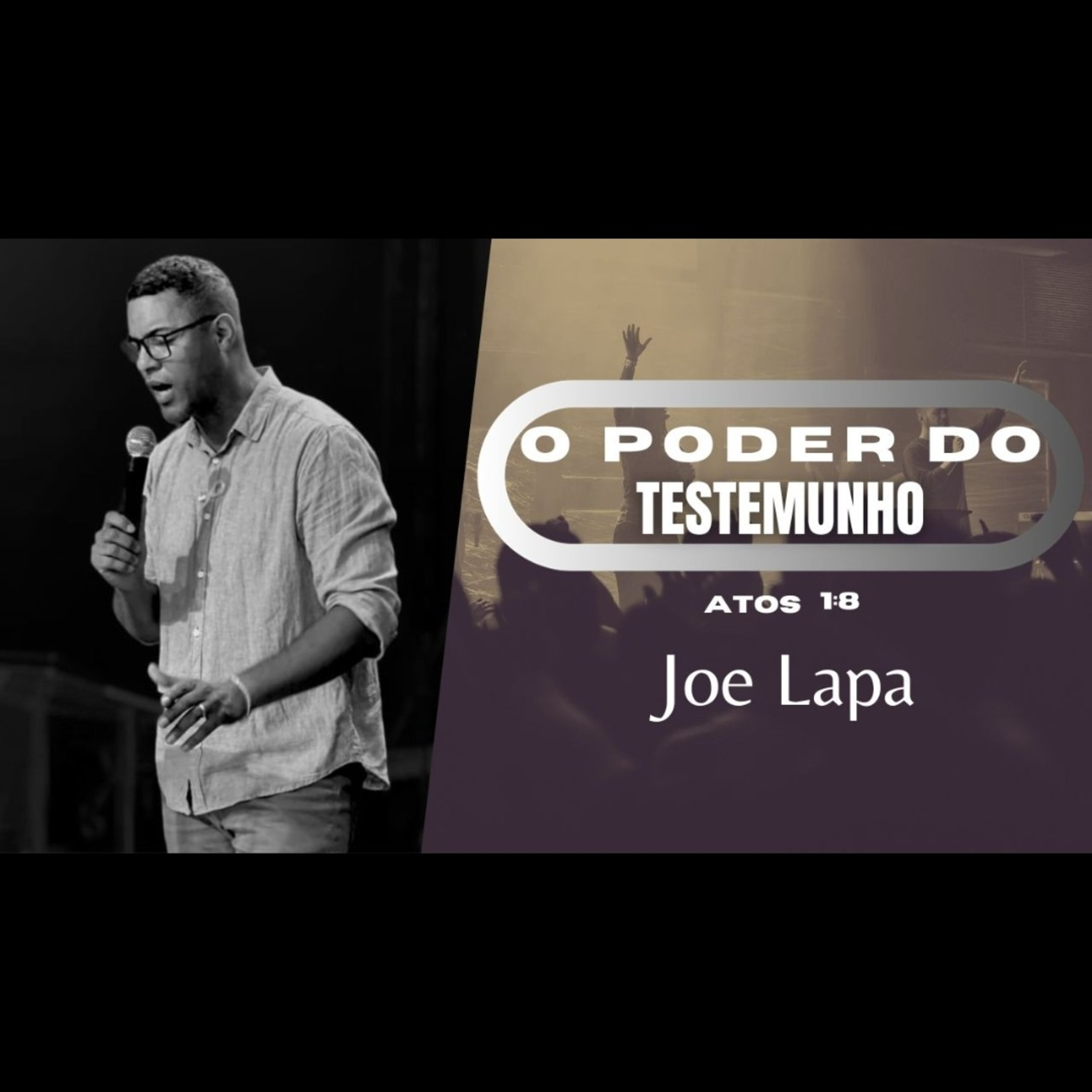 Joe Lapa