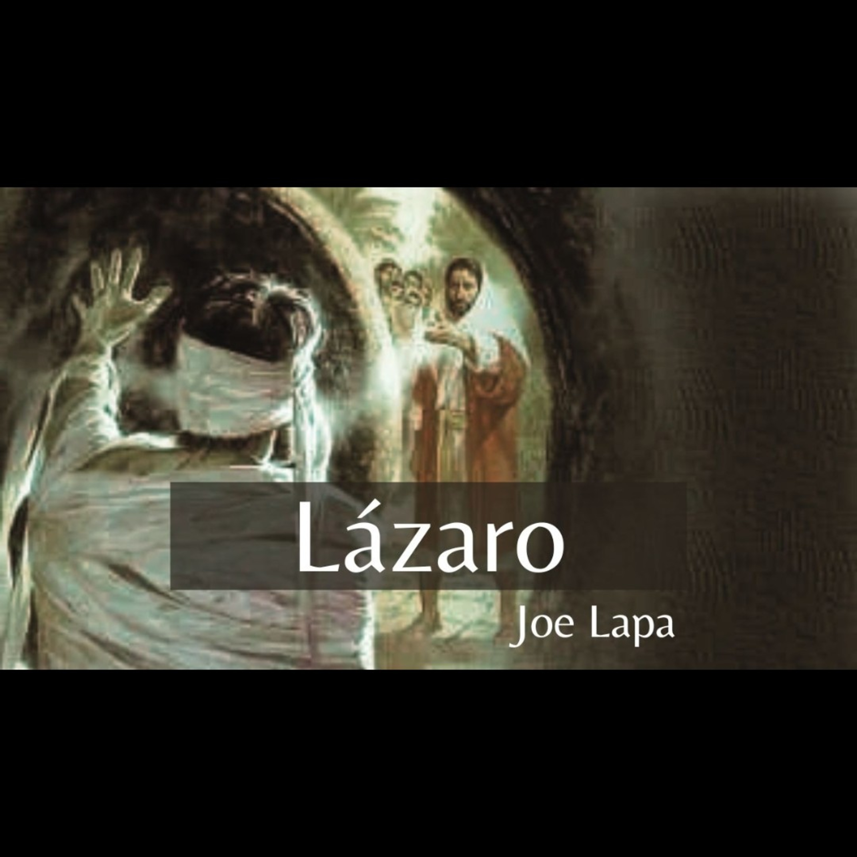 Joe Lapa