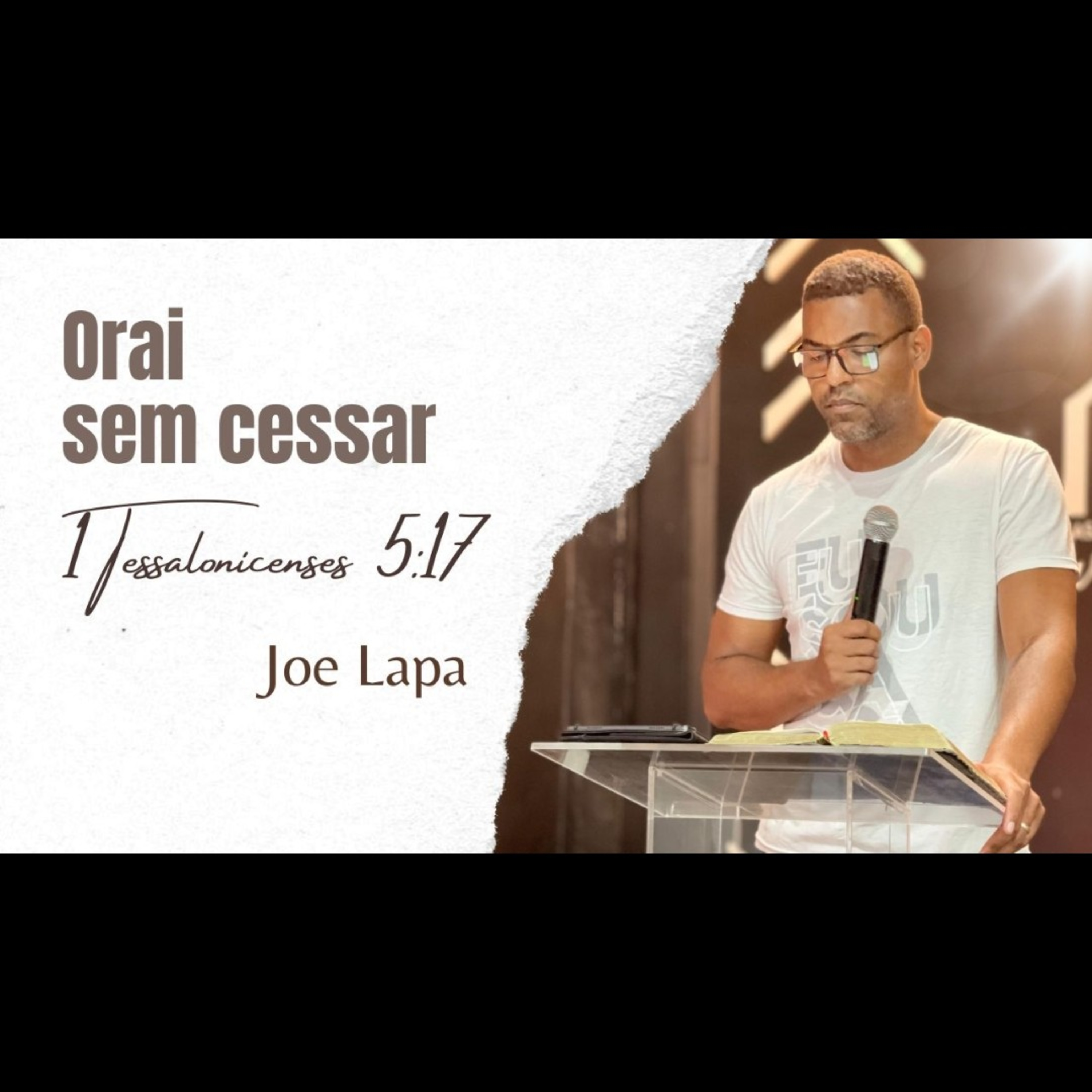 Joe Lapa