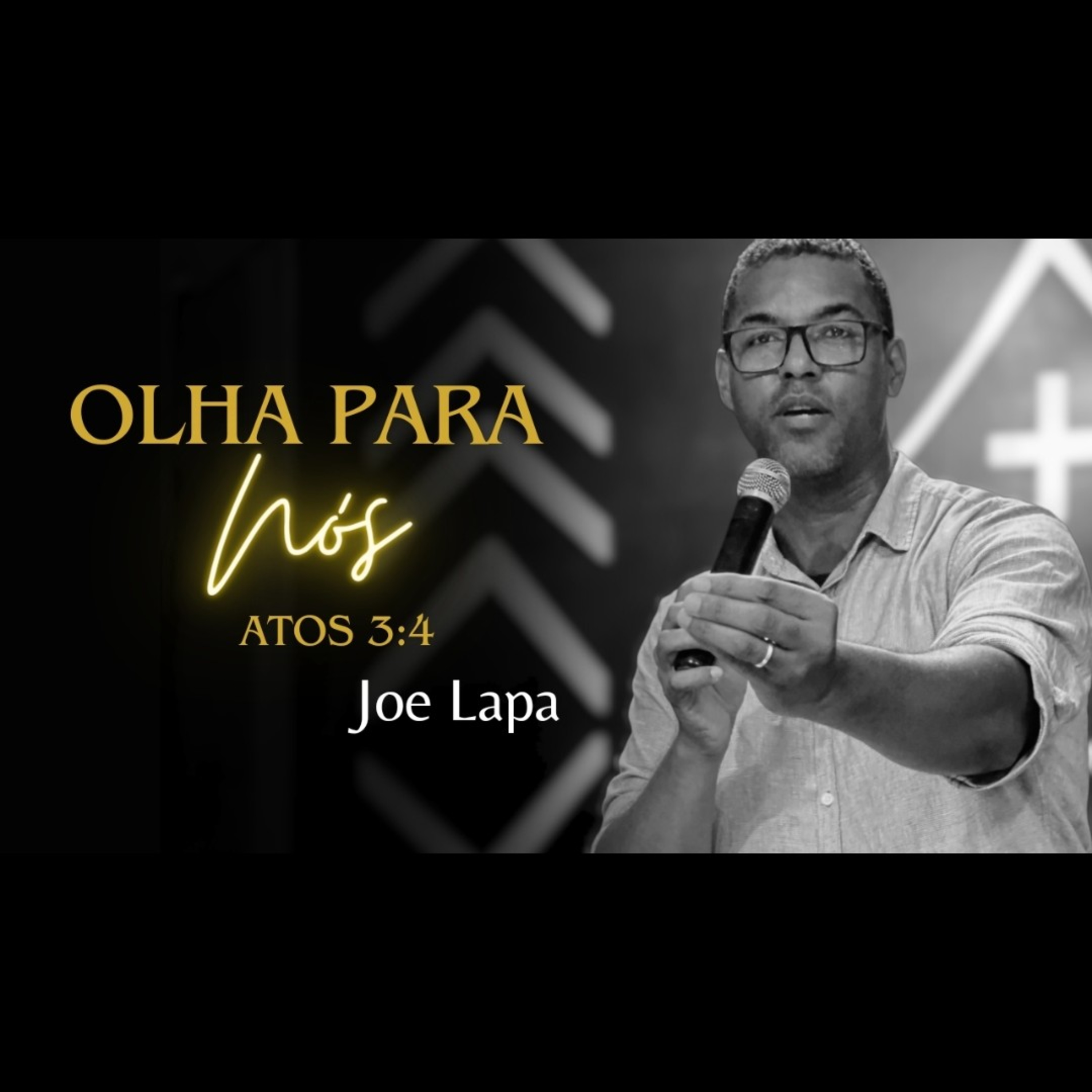 Joe Lapa