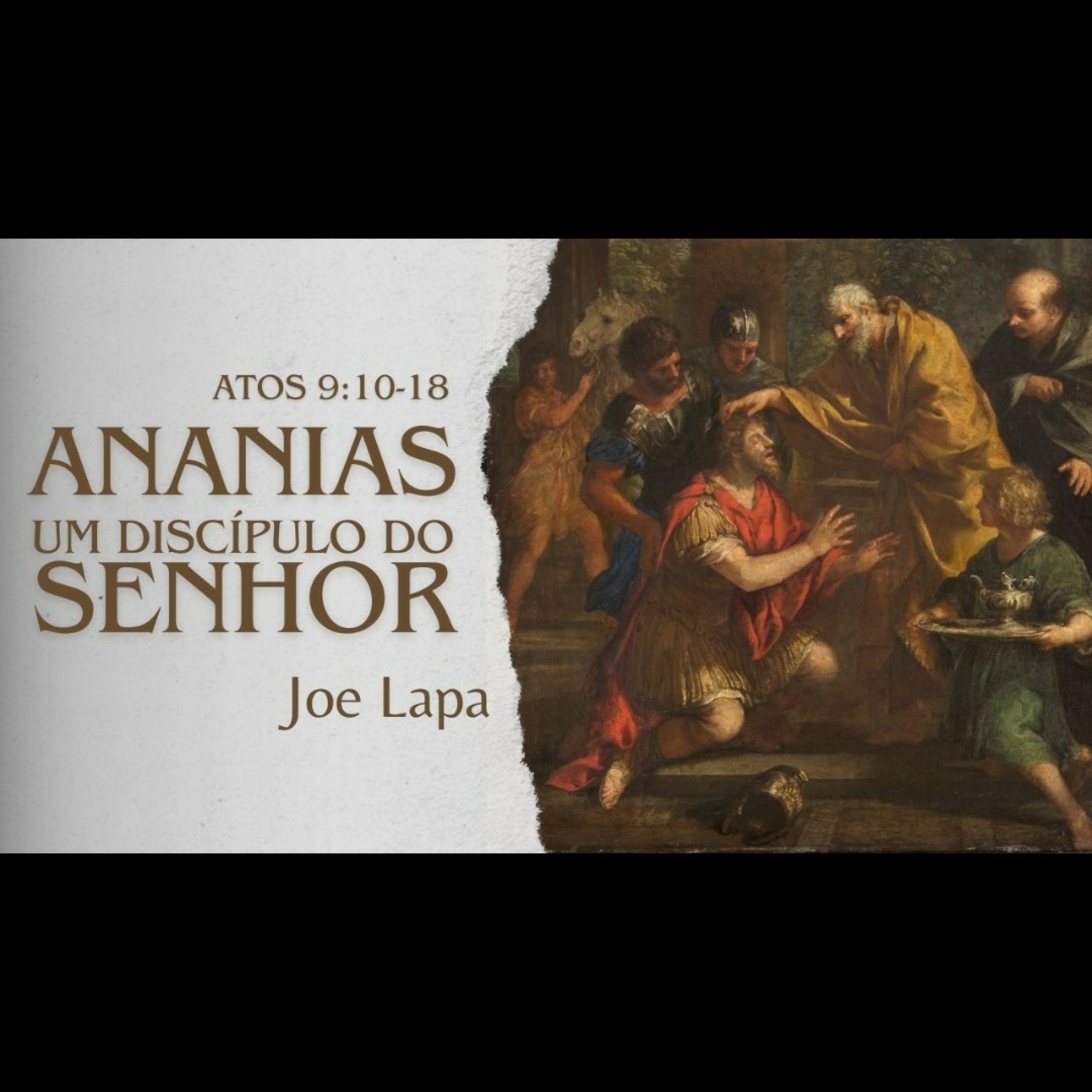 Joe Lapa