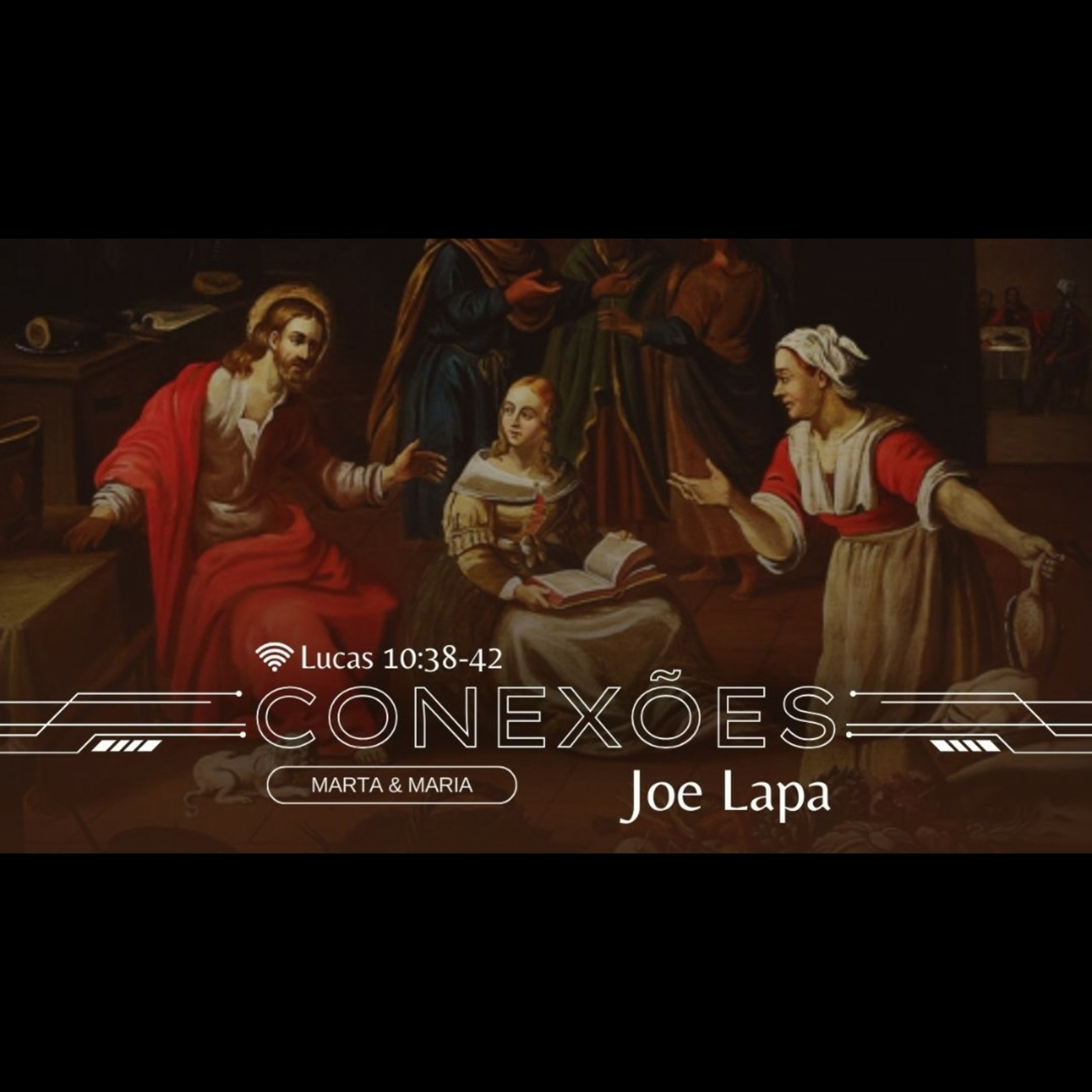 Joe Lapa