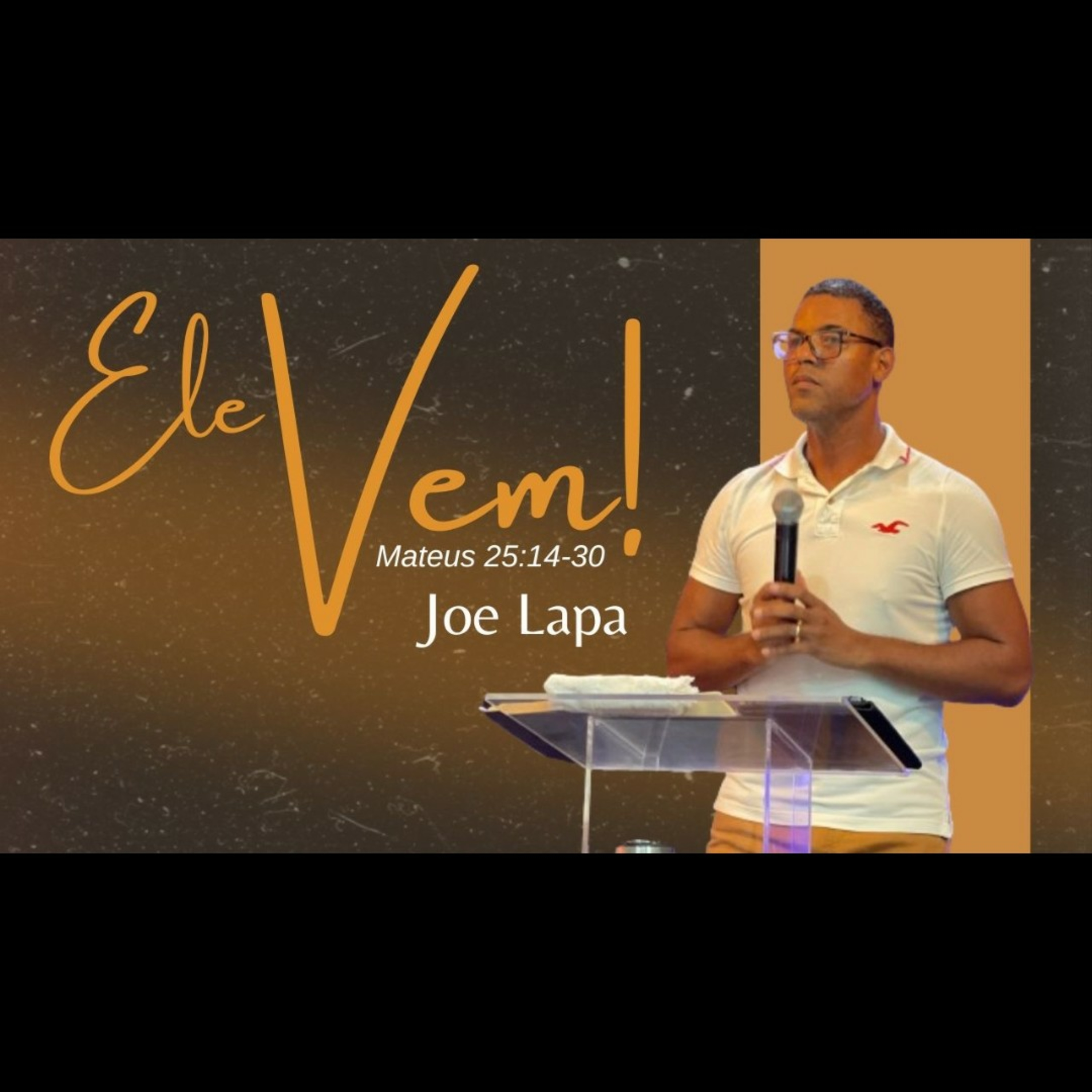 Joe Lapa