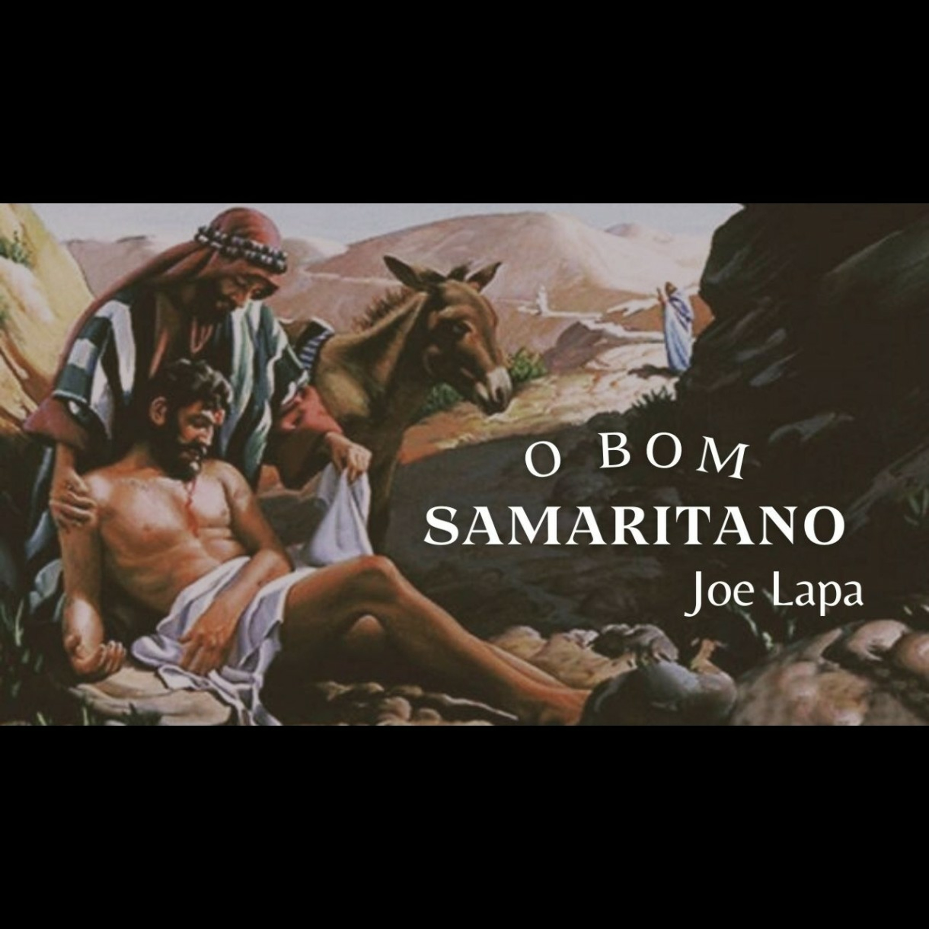 Joe Lapa